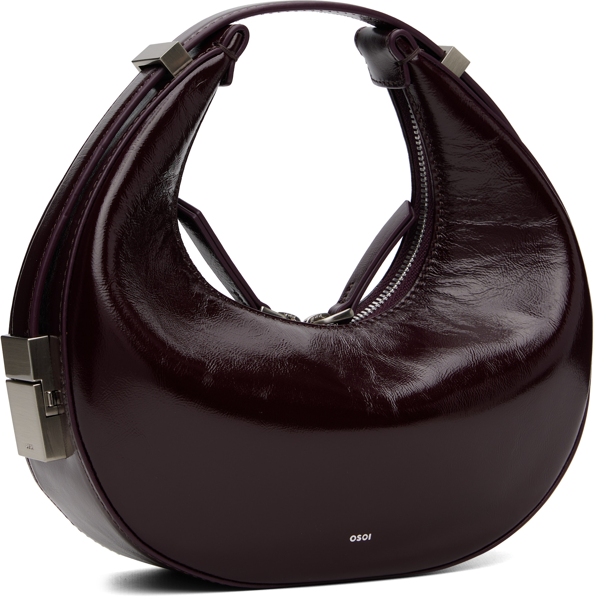 OSOI - Mini sac Toni bourgogne
