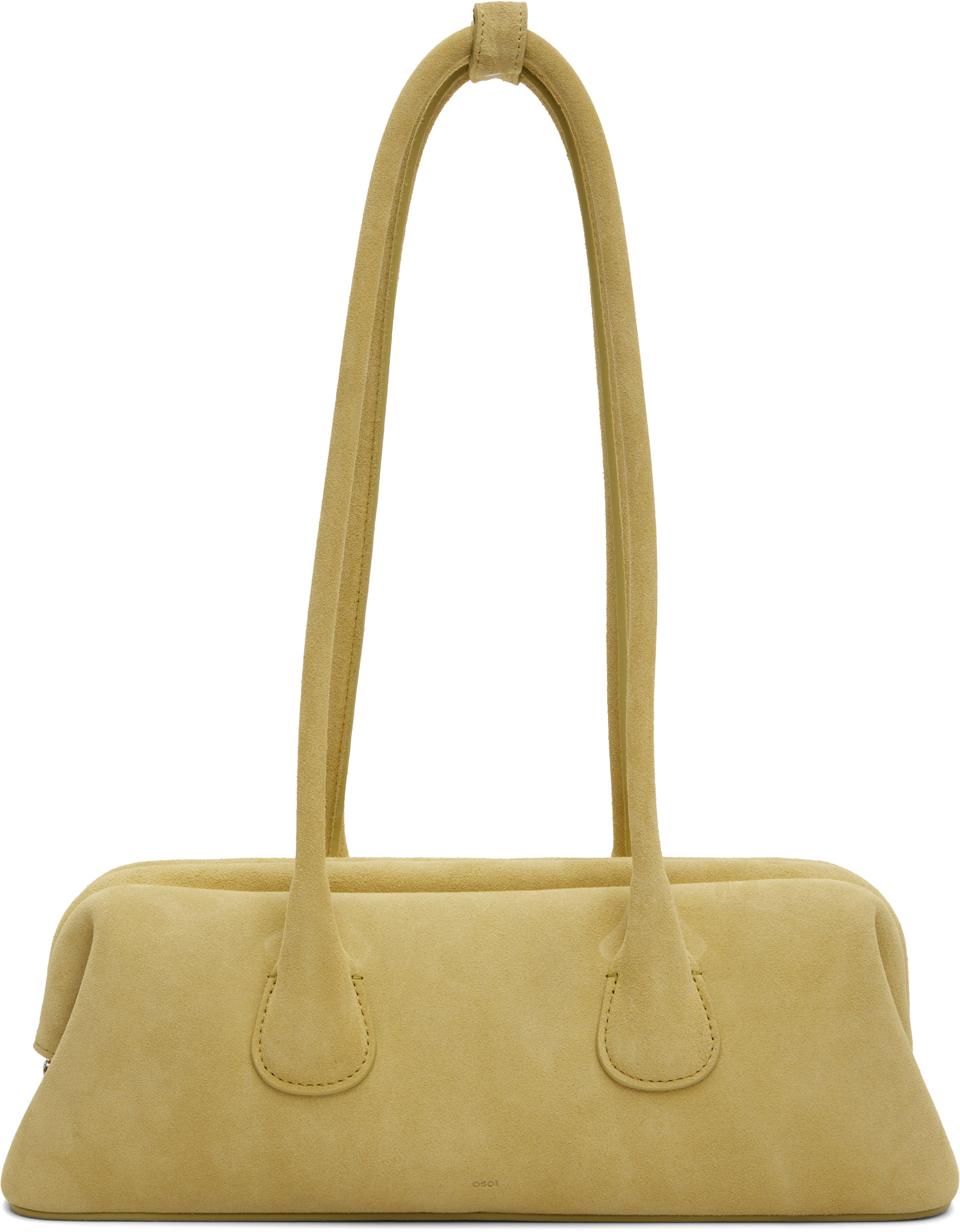OSOI - Mini sac horizontal Boat vert