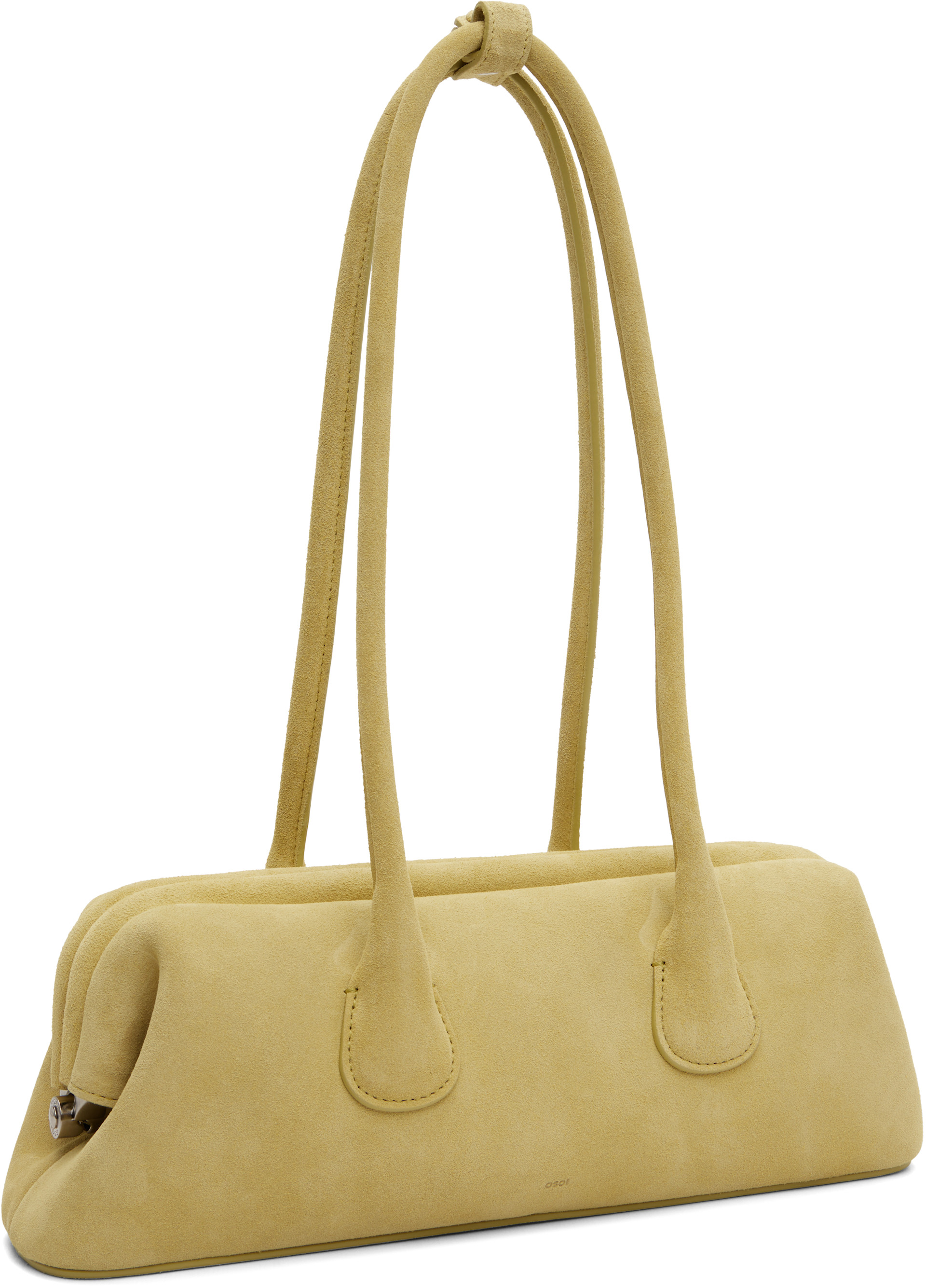 OSOI - Mini sac horizontal Boat vert