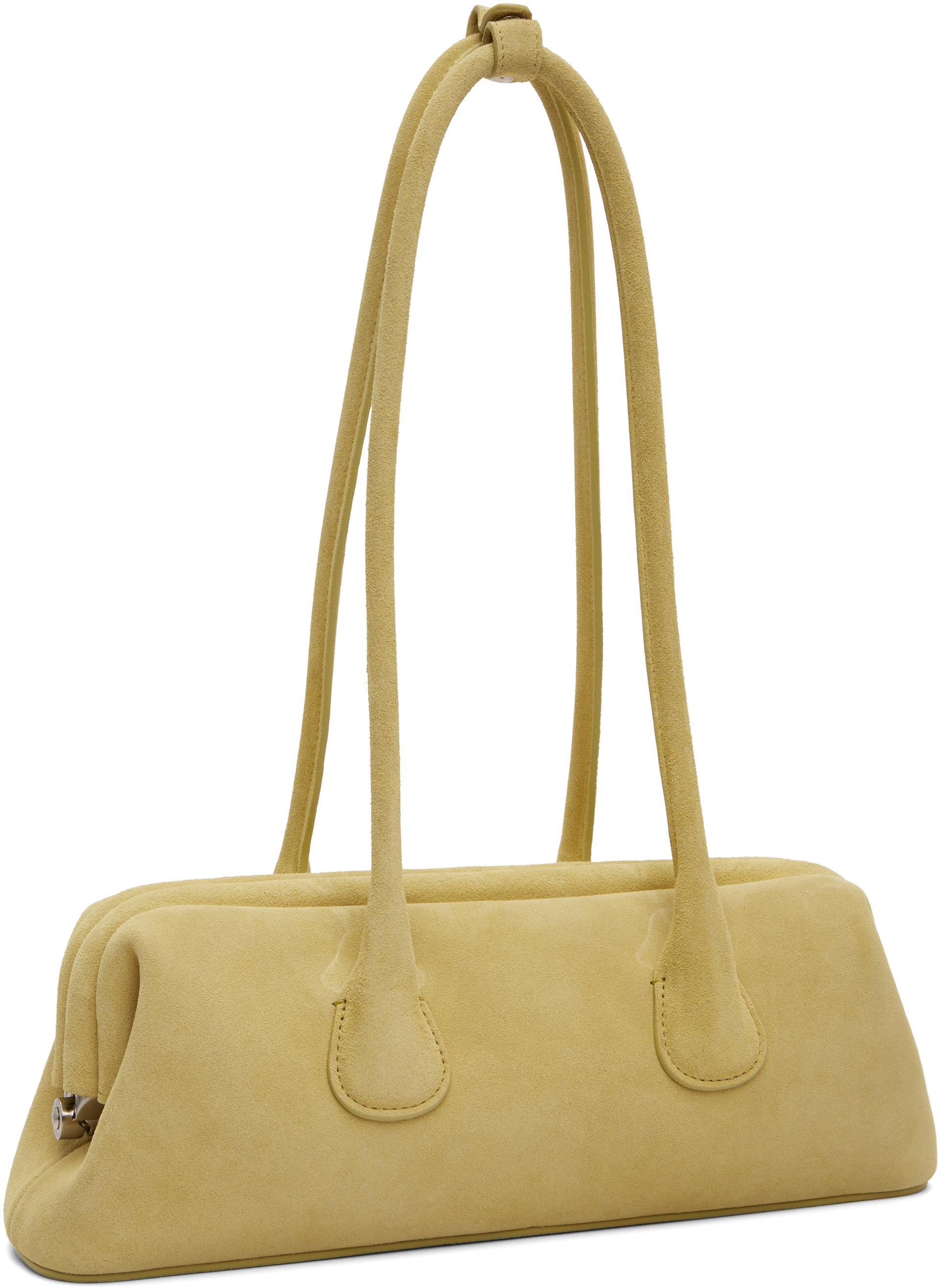 OSOI - Mini sac horizontal Boat vert