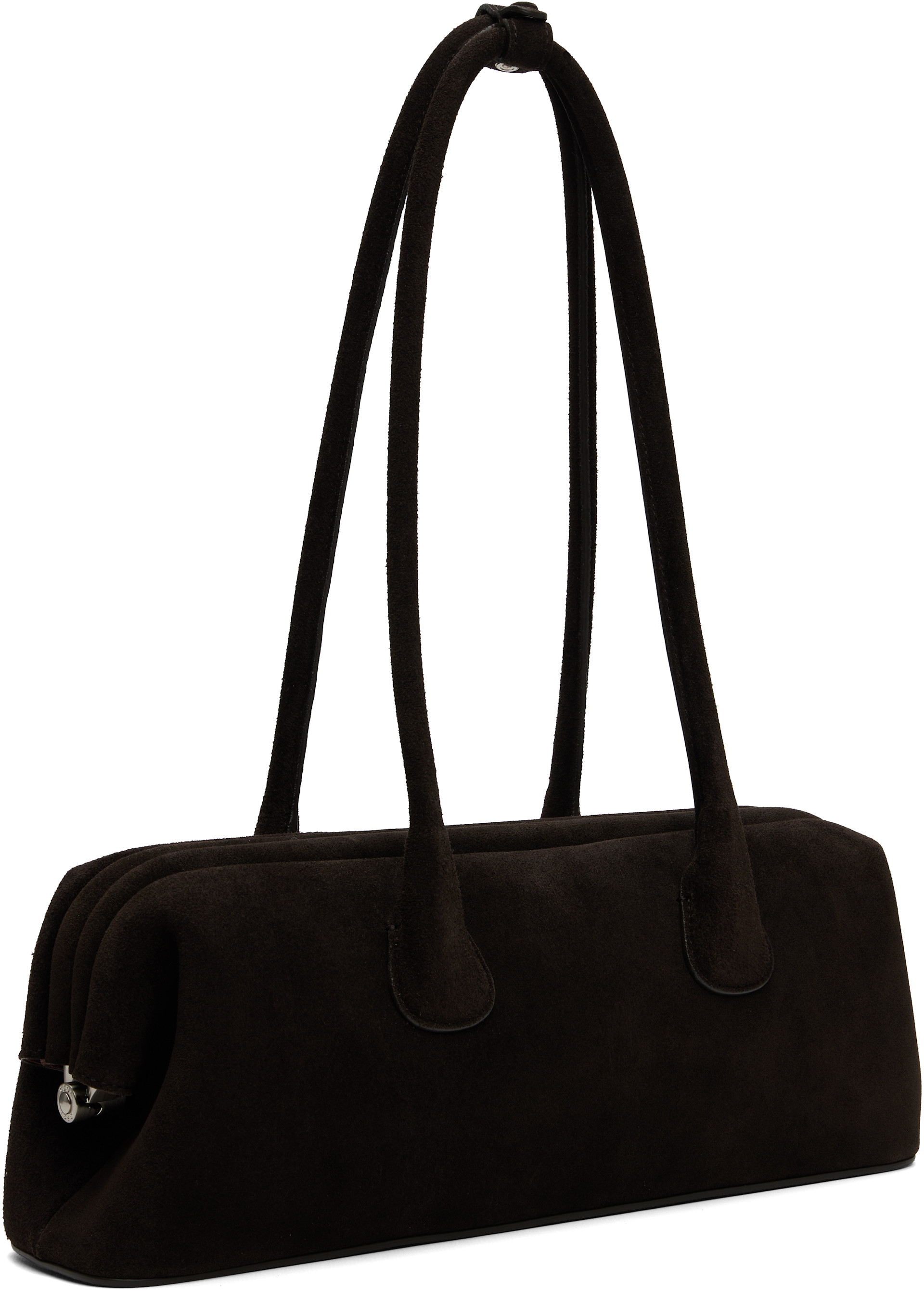 OSOI - Sac horizontal Boat brun