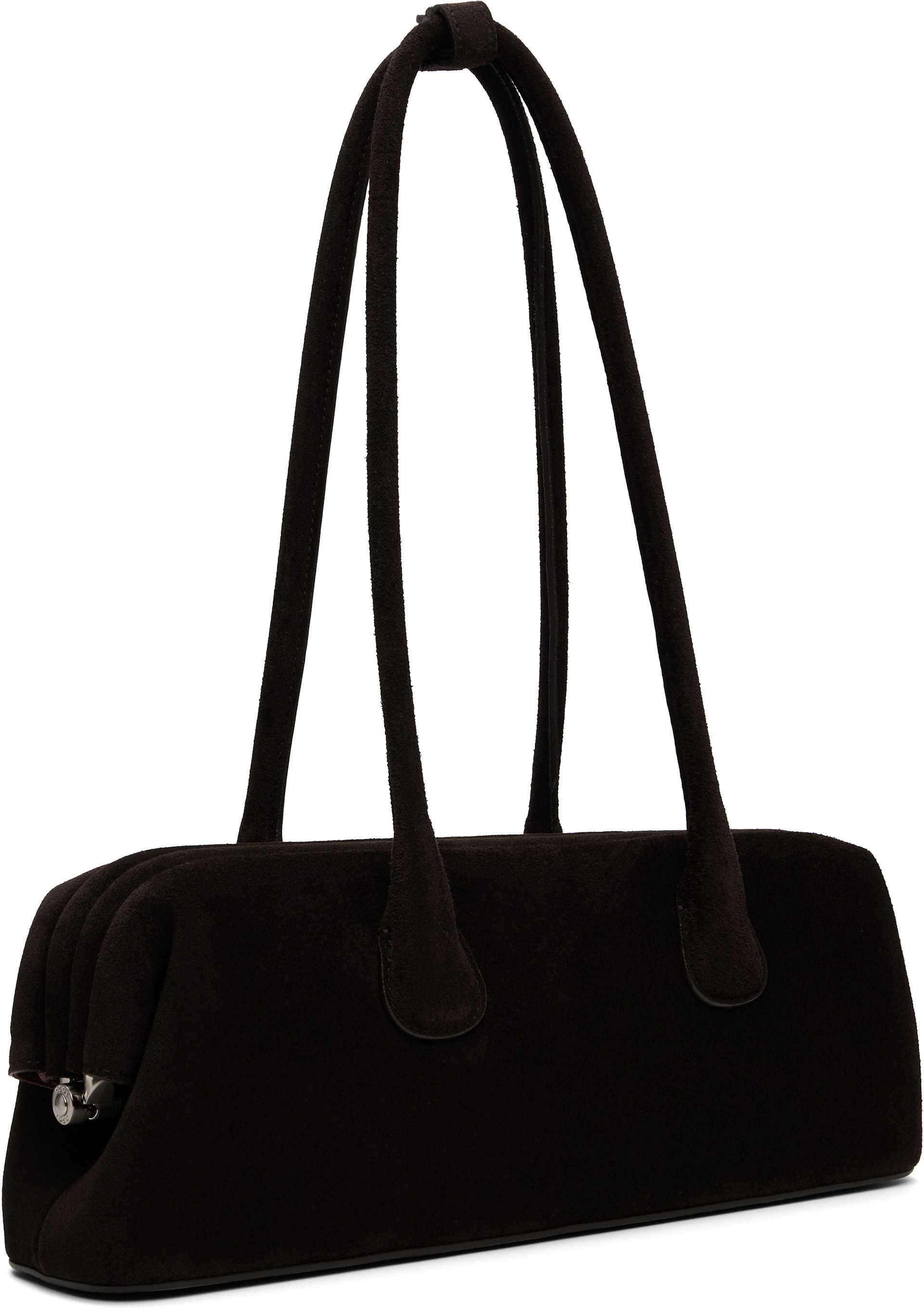 OSOI - Sac horizontal Boat brun