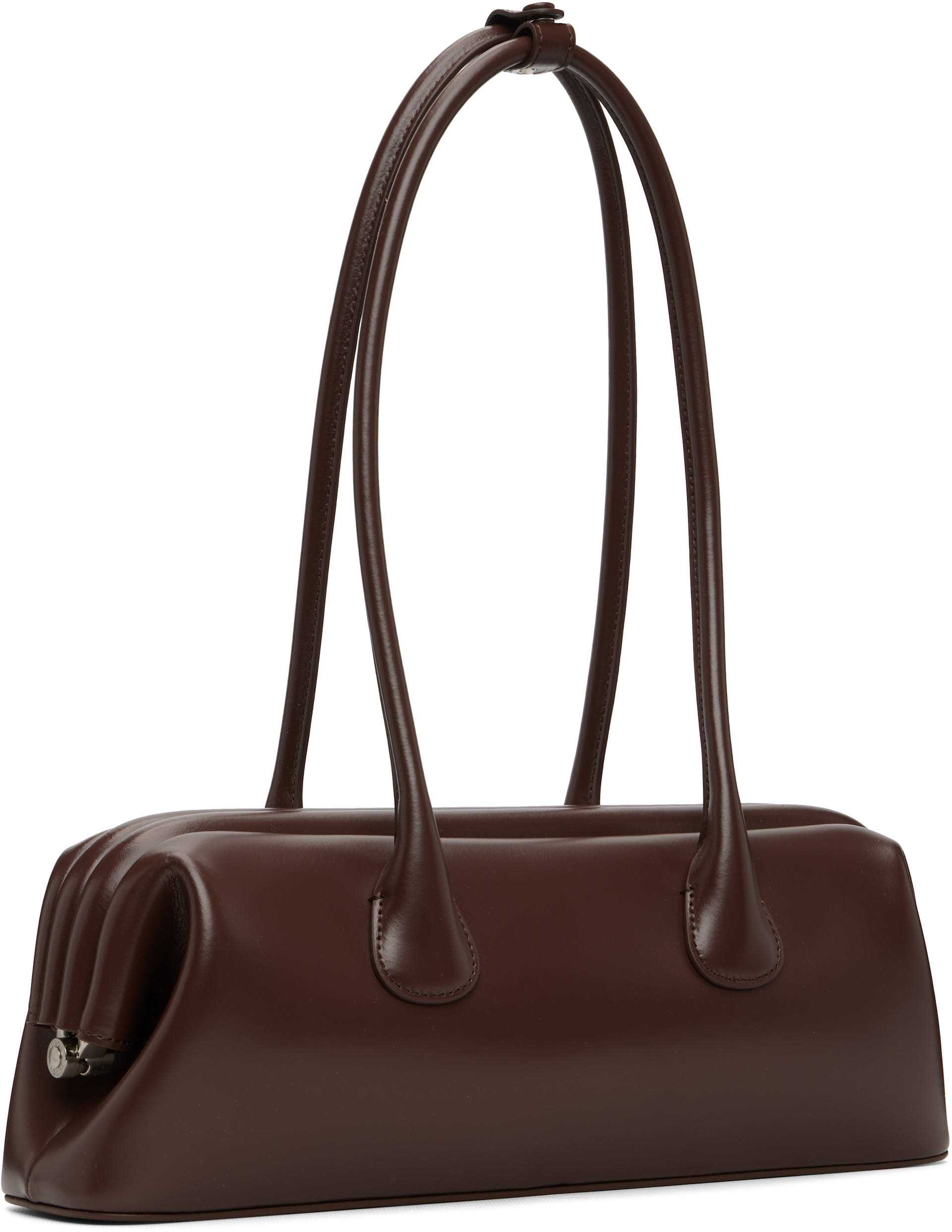 OSOI - Sac horizontal Boat brun