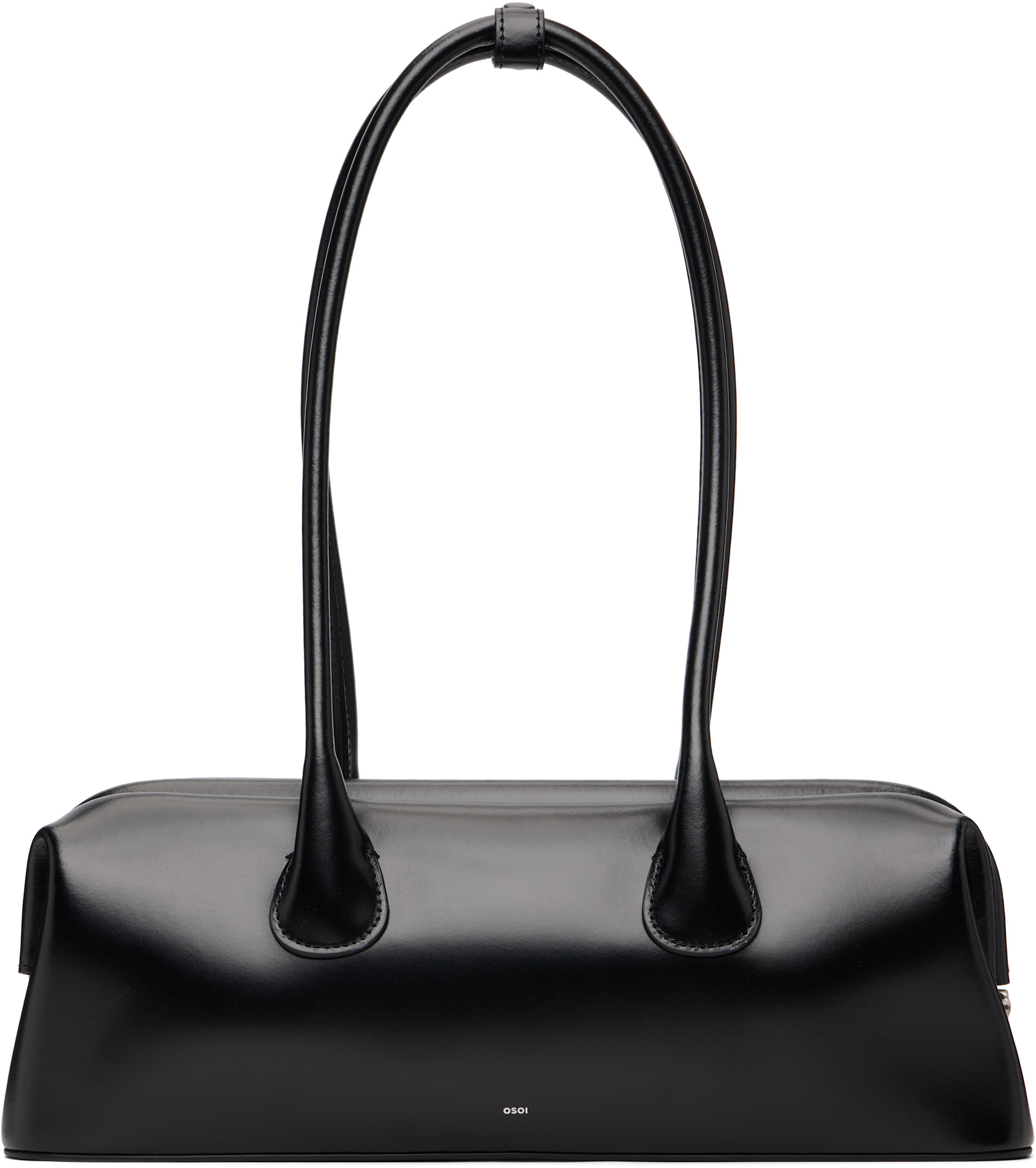 OSOI - Sac horizontal Boat noir