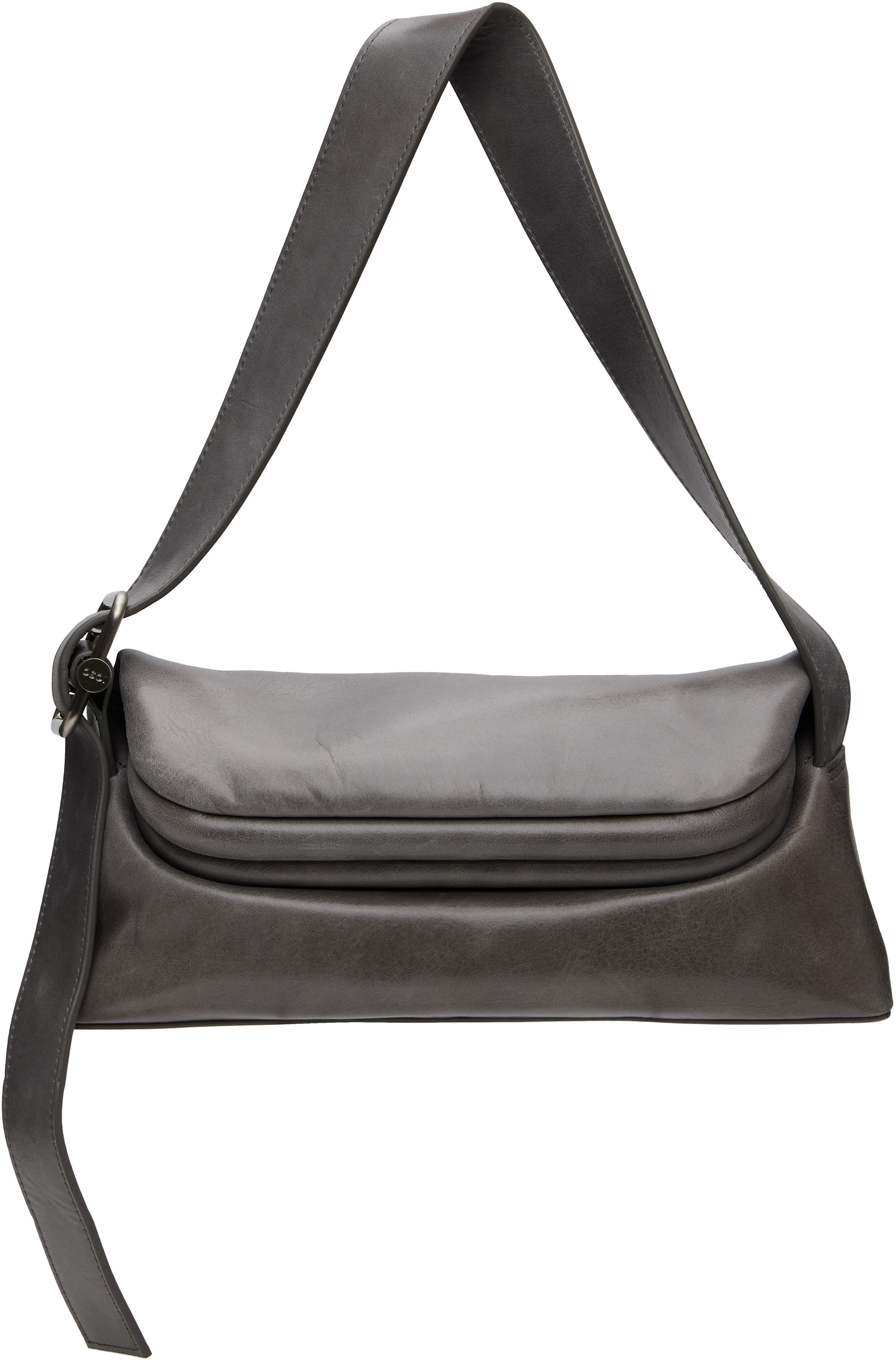 OSOI - Gray Folder Brot Bag
