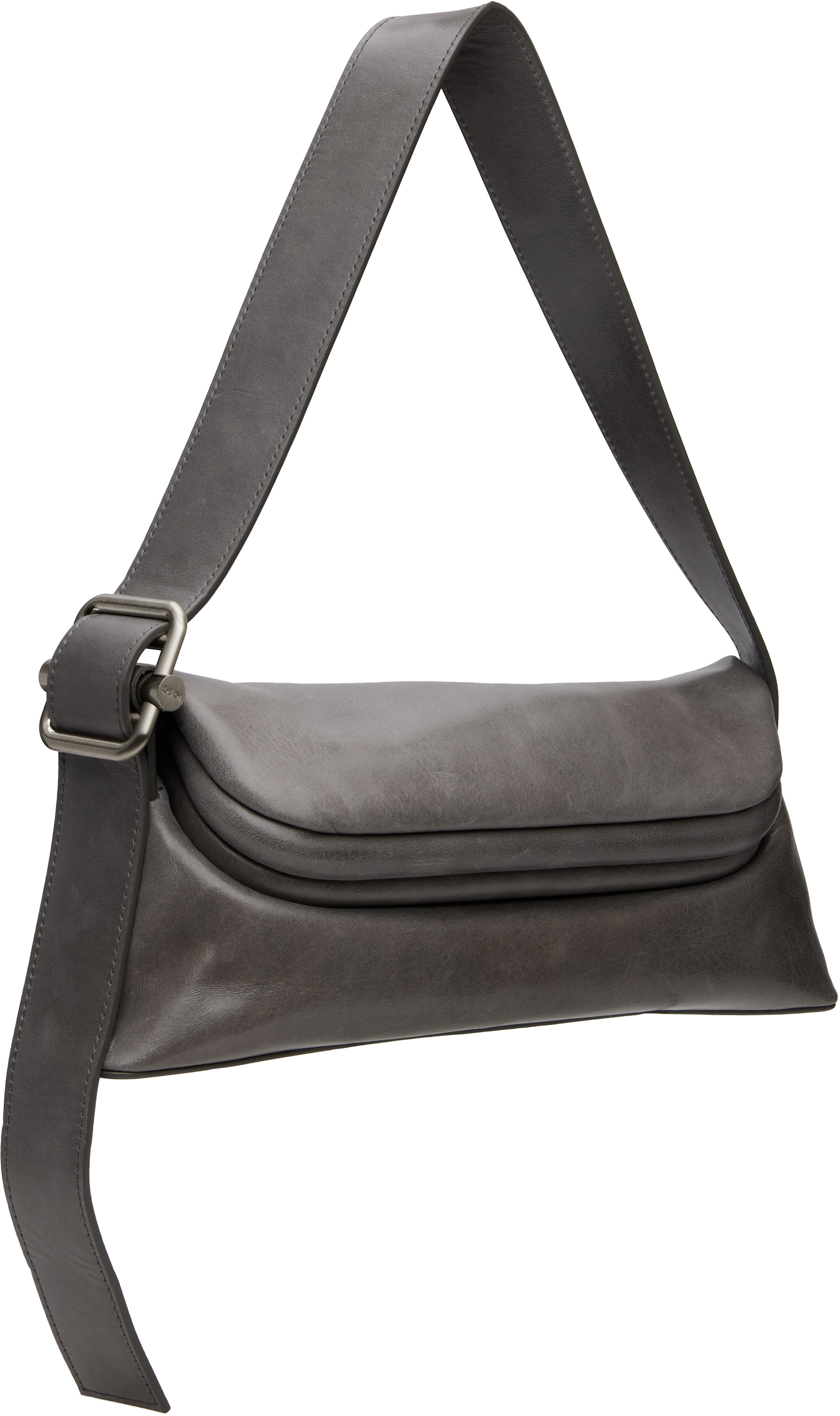 OSOI - Gray Folder Brot Bag