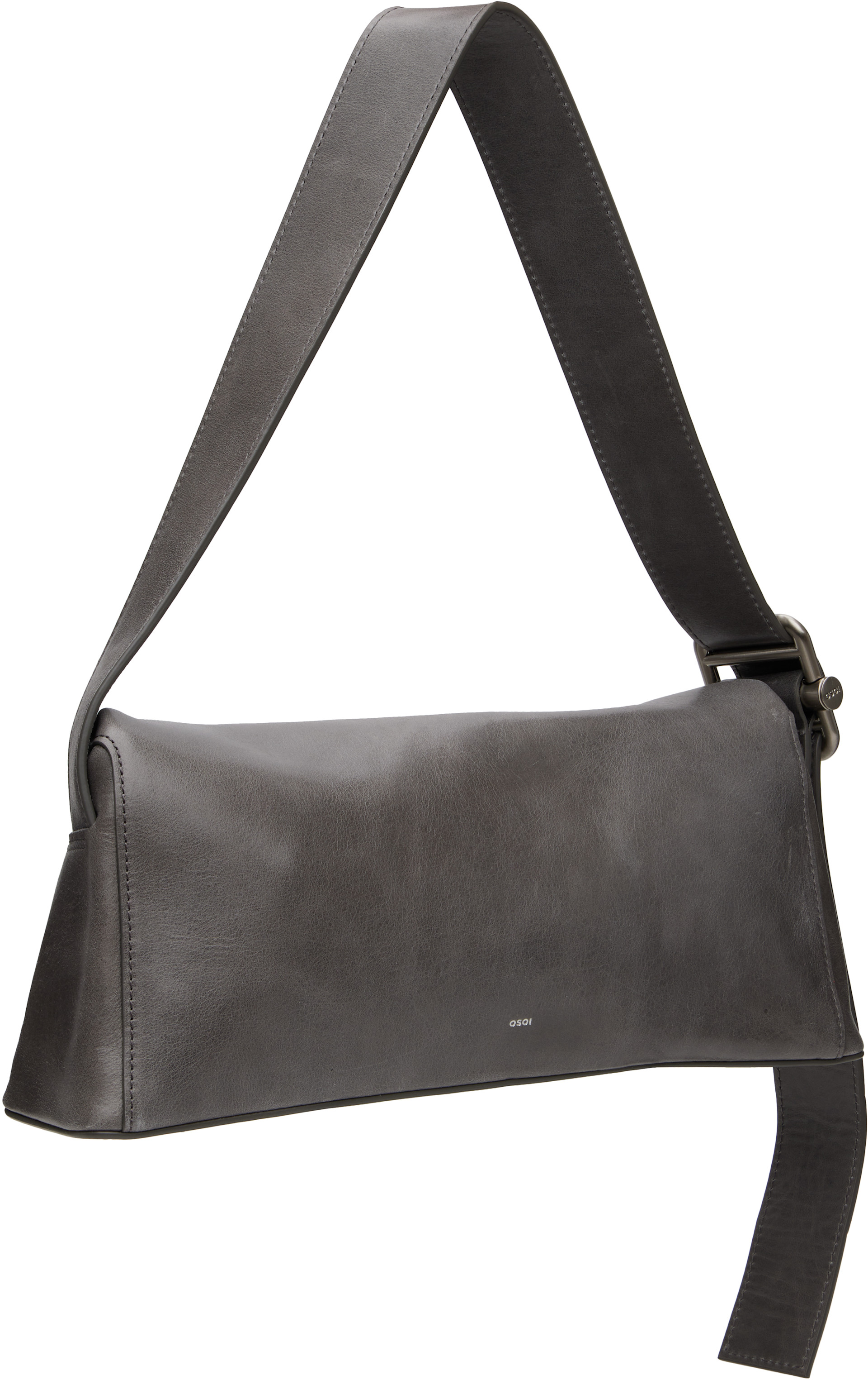 OSOI - Gray Folder Brot Bag