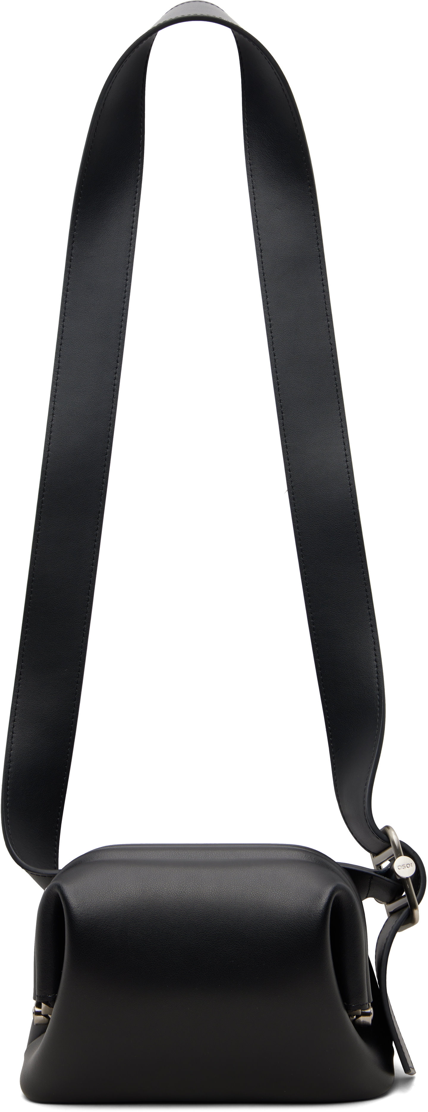 OSOI: Black Pecan Brot Bag | SSENSE