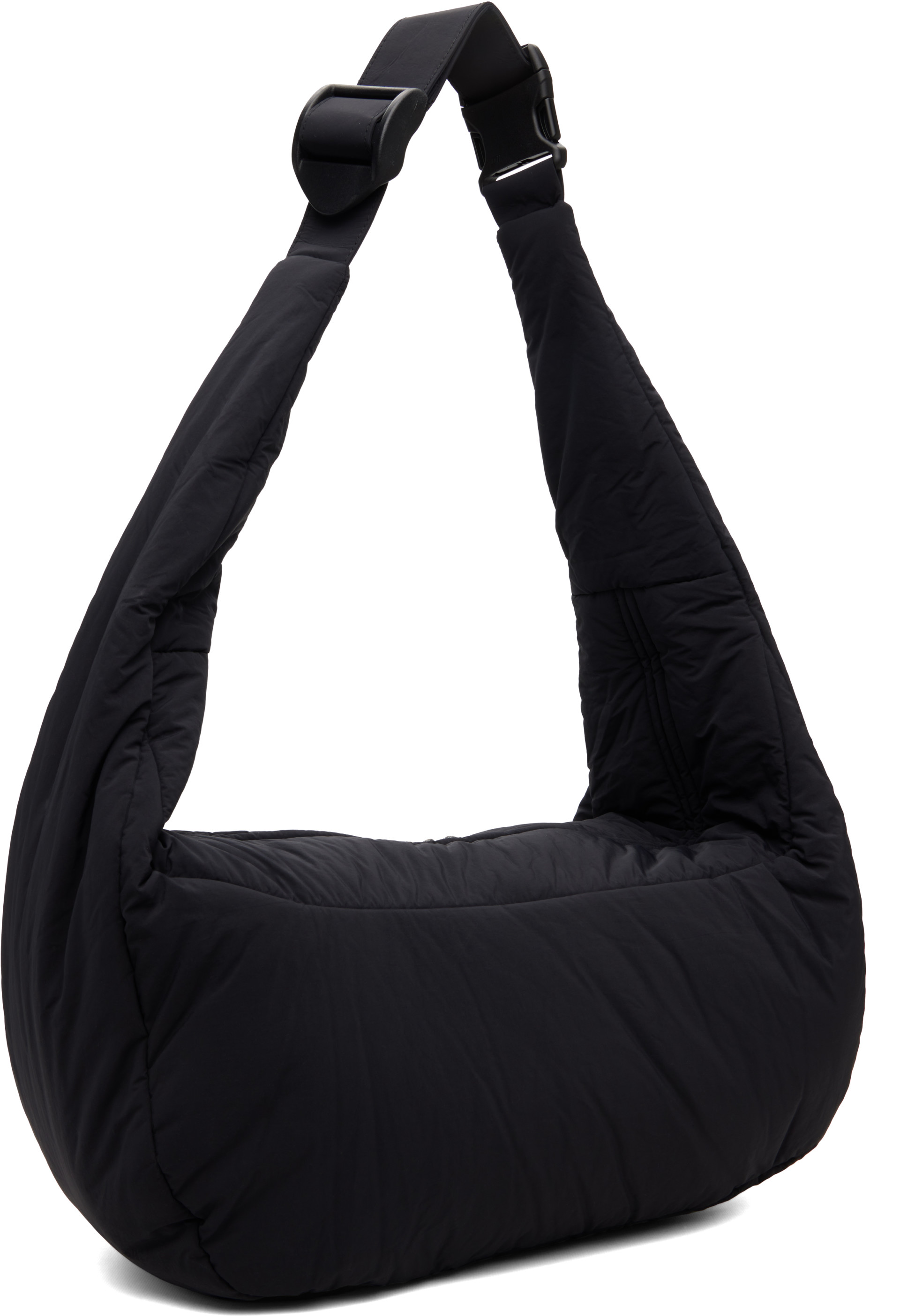 Seventh - Navy Lunar Bag