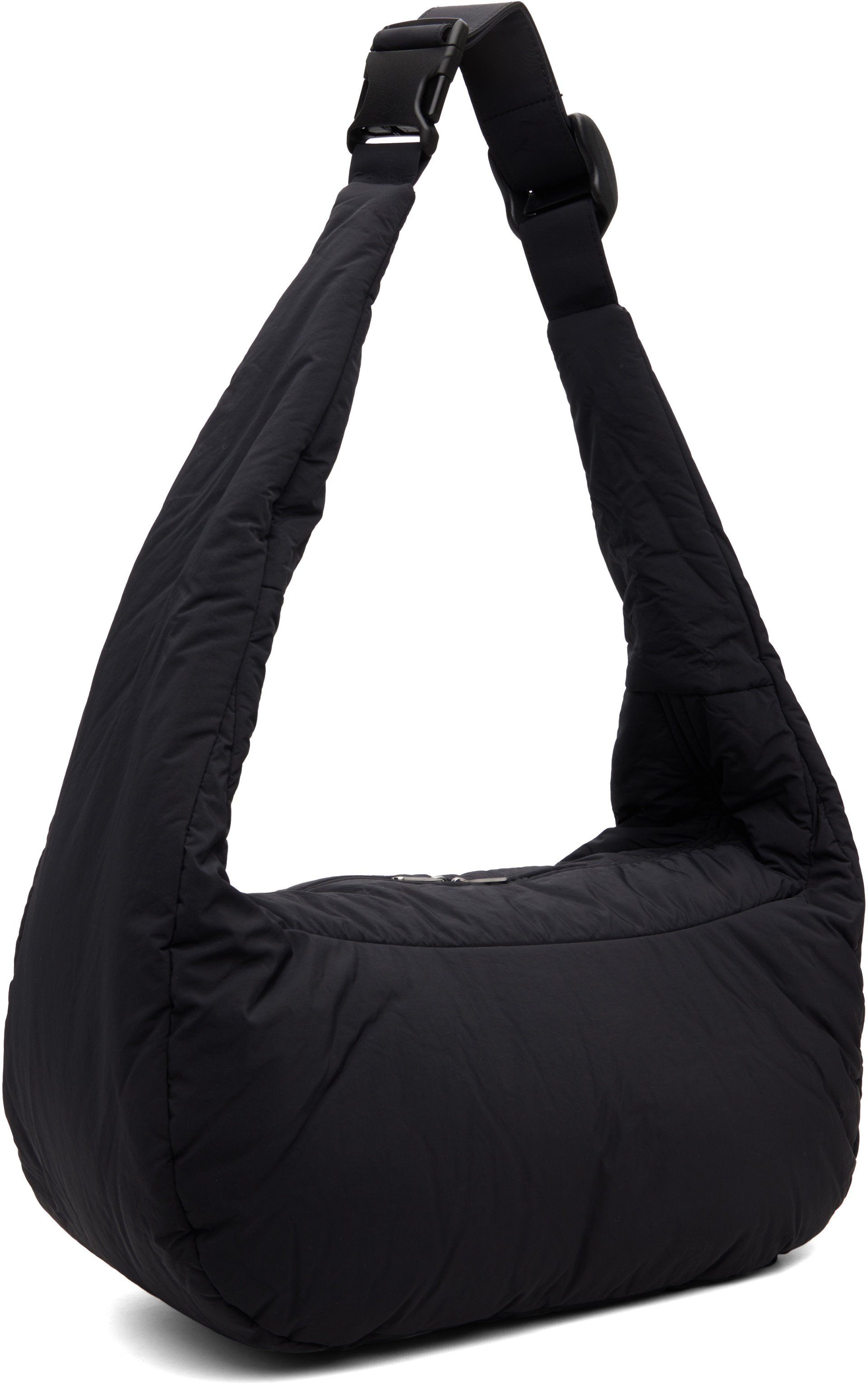Seventh - Navy Lunar Bag
