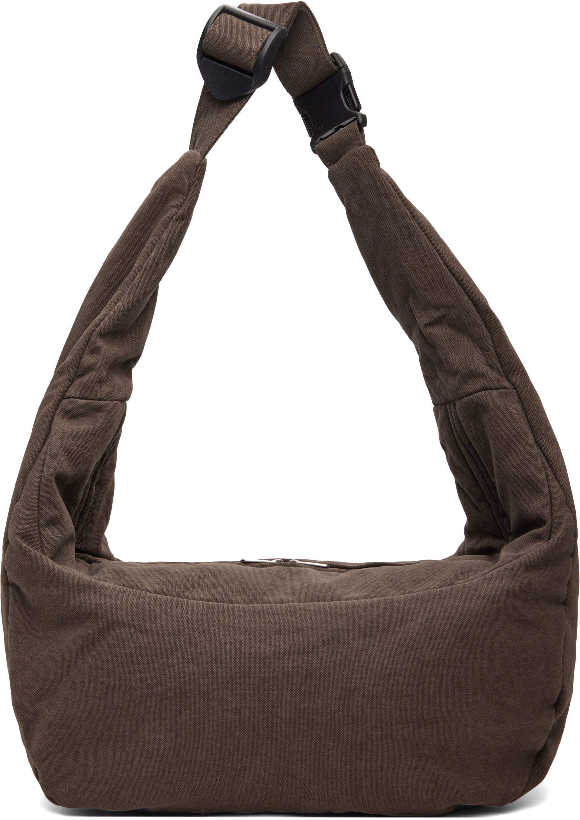 Seventh - Brown Lunar Bag