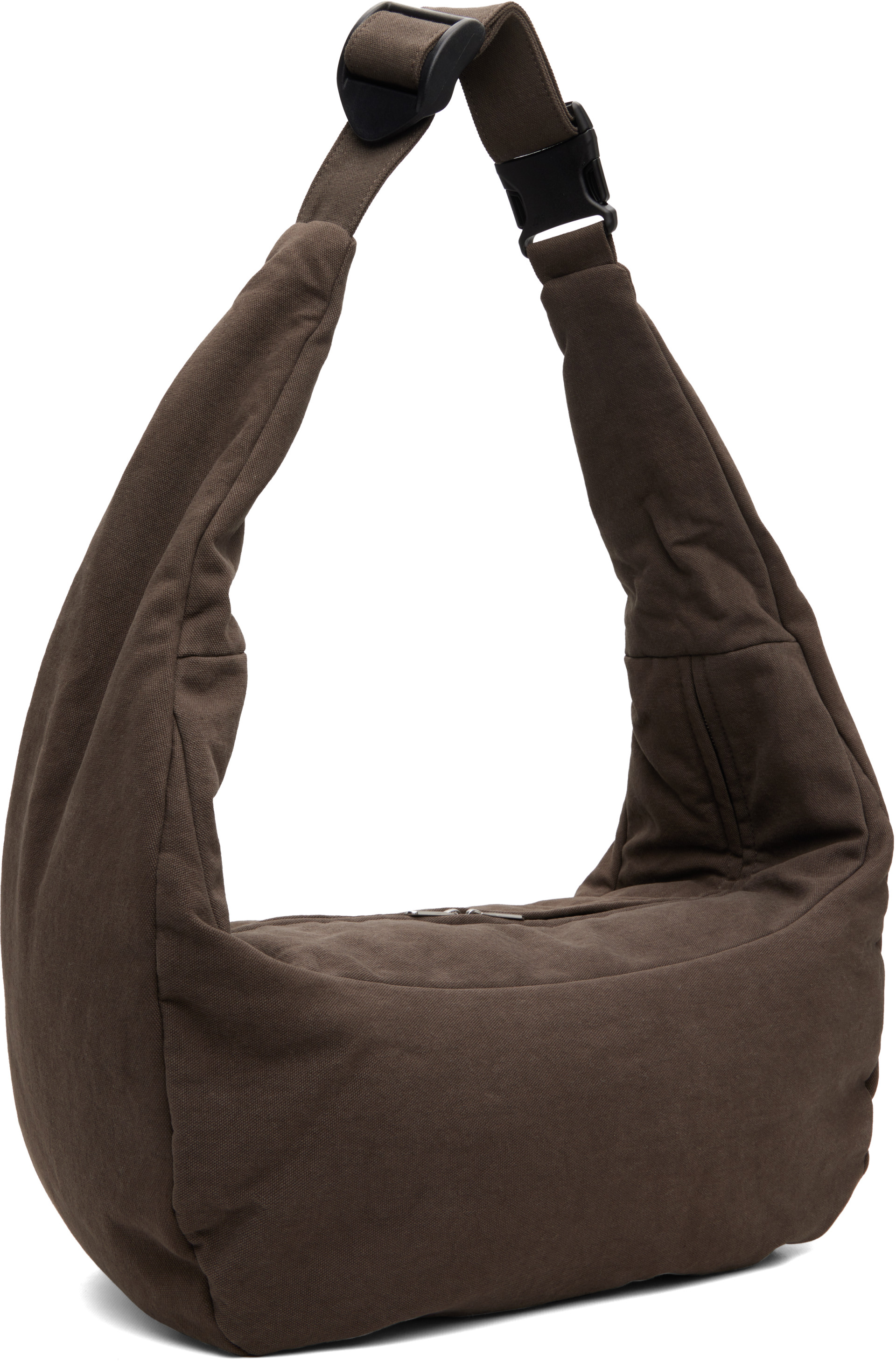 Seventh - Brown Lunar Bag