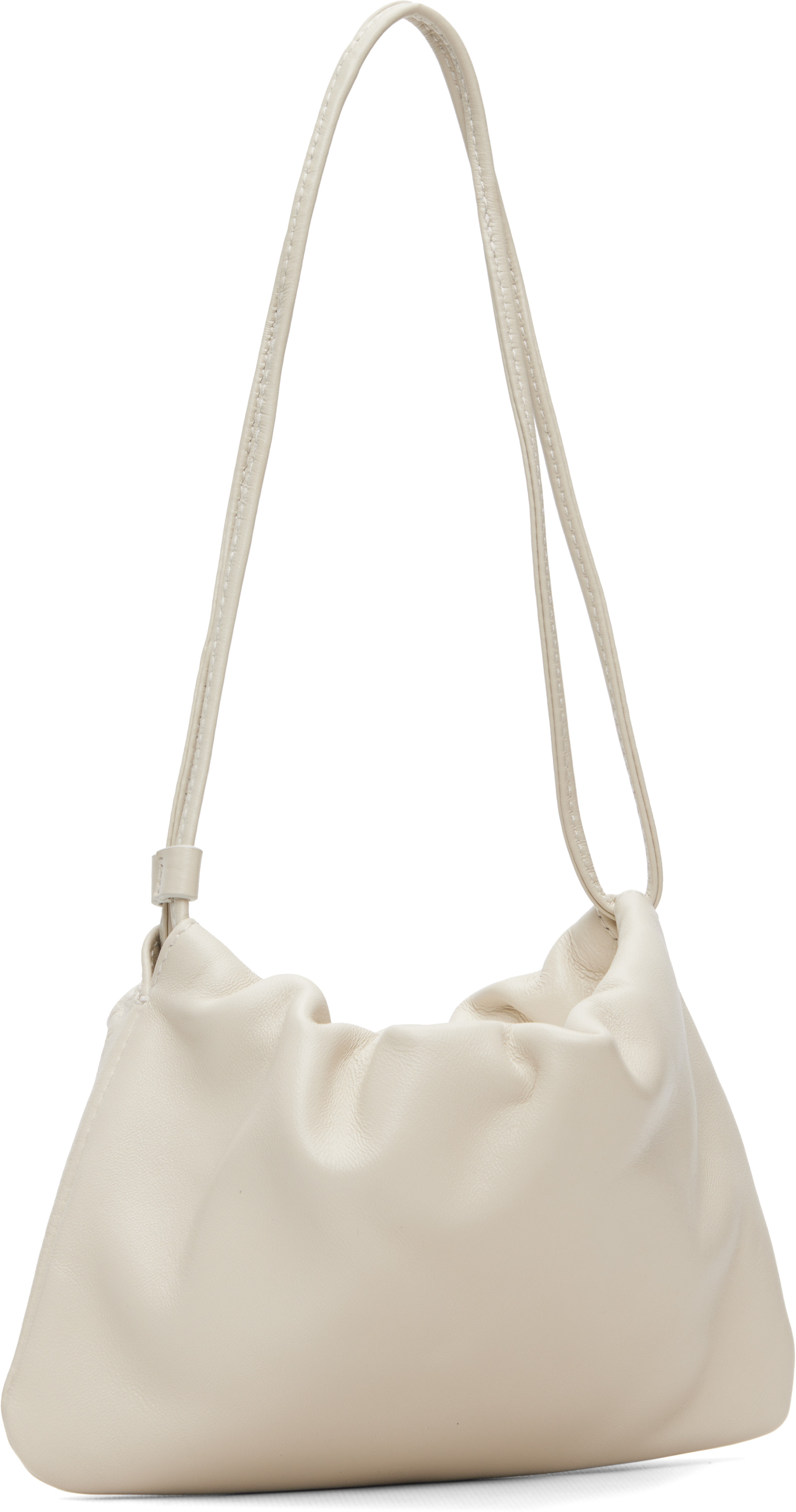 Nothing Written - Off-White Nella Strap Mini Bag