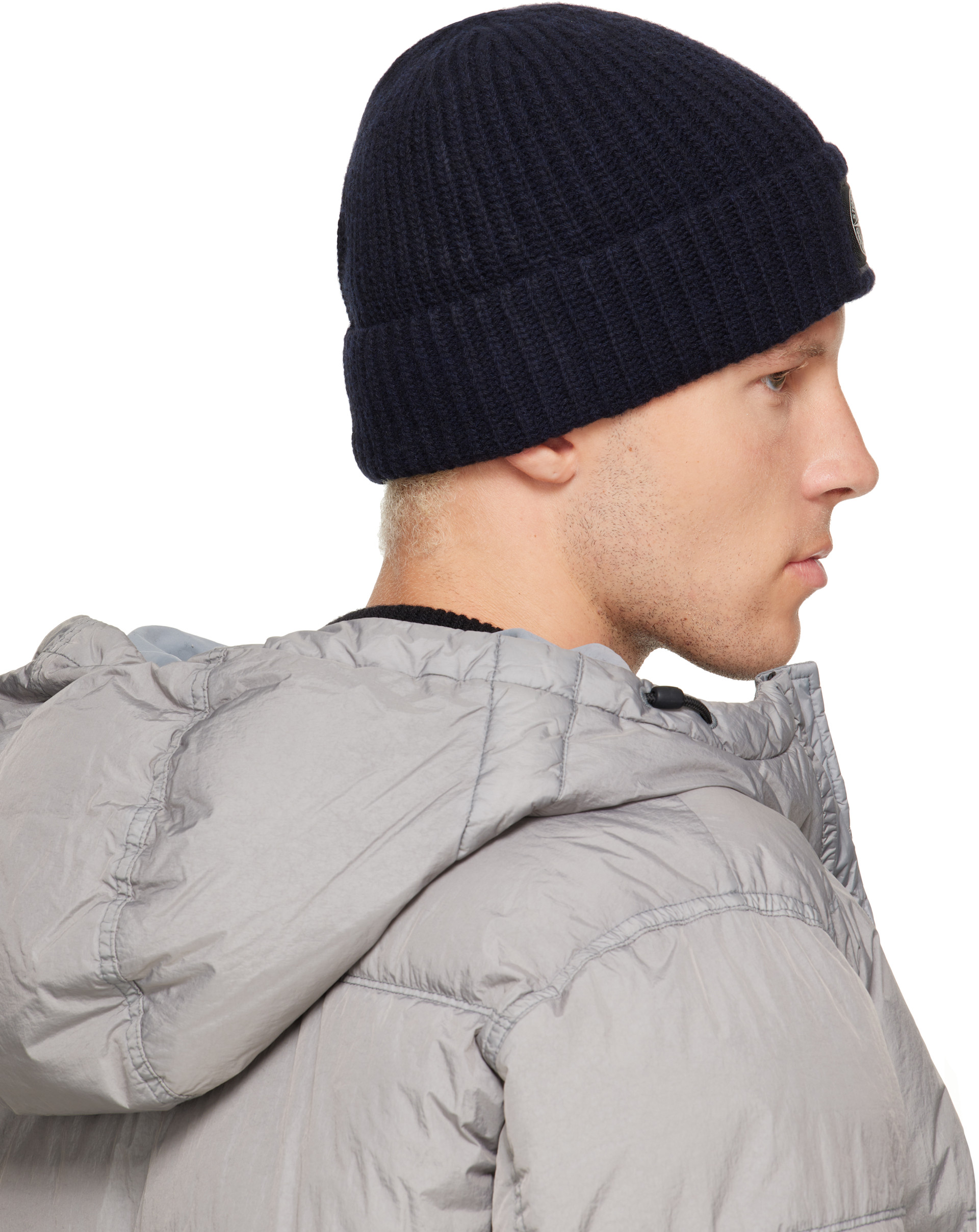 stone island ビーニー Beanie hat stone island ビーニー Supreme