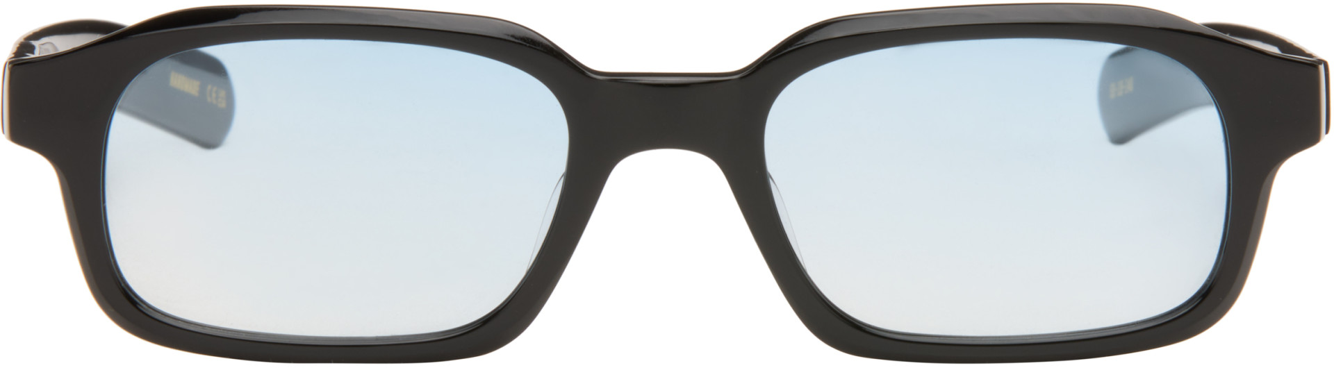 FLATLIST EYEWEAR - Black Hanky Sunglasses