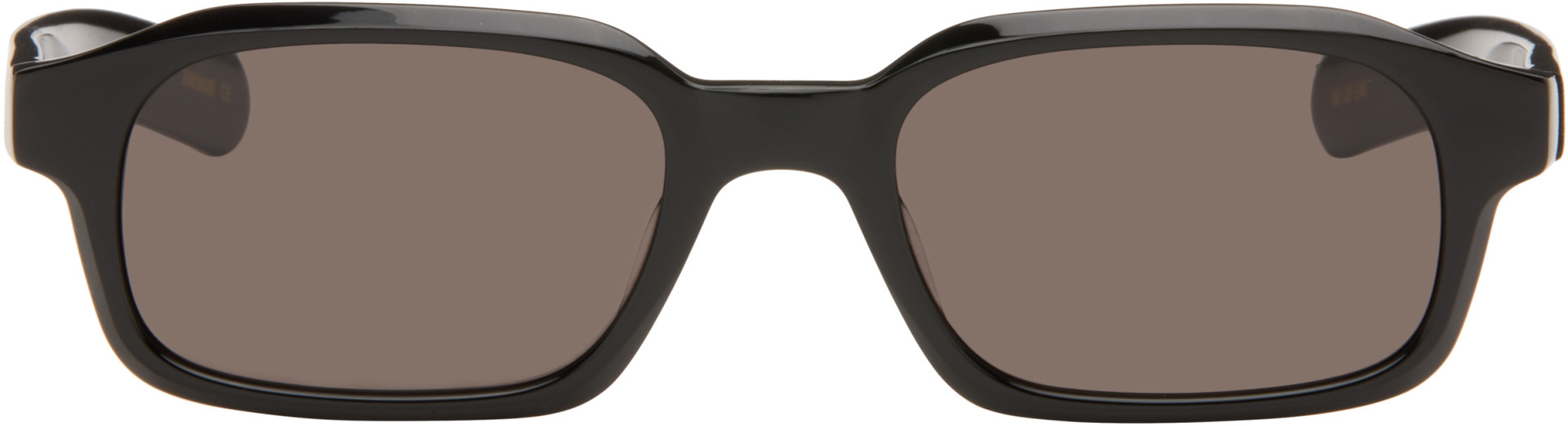 FLATLIST EYEWEAR - Black Hanky Sunglasses