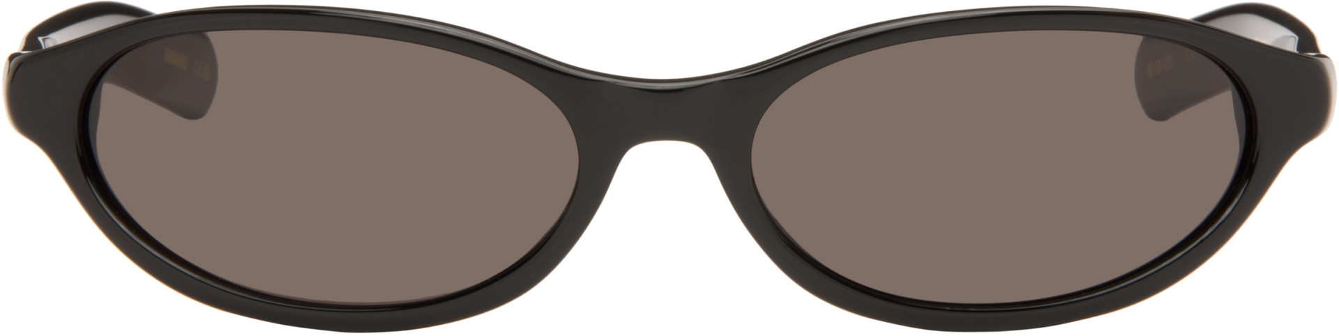 FLATLIST EYEWEAR - Black Olympia Sunglasses