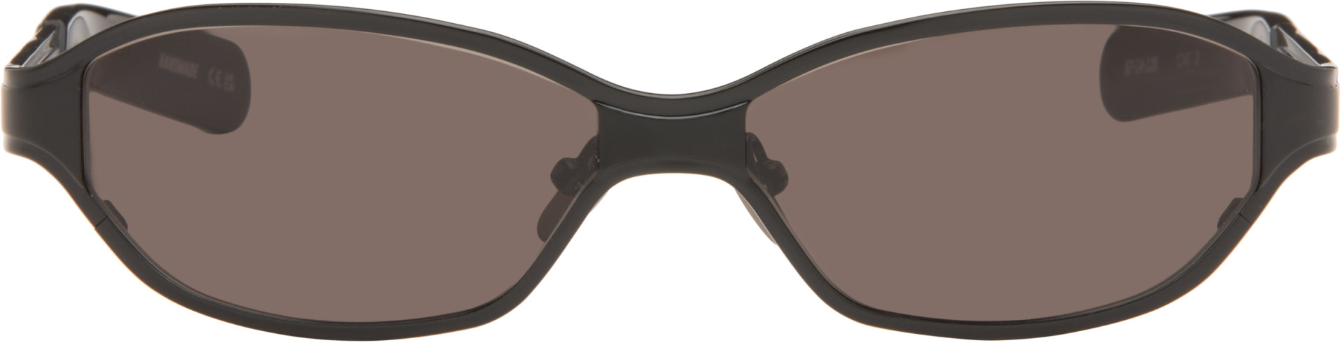 FLATLIST EYEWEAR - Black Ryn Sunglasses