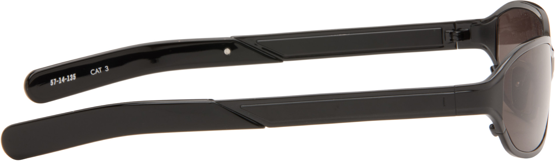 FLATLIST EYEWEAR - Black Ryn Sunglasses