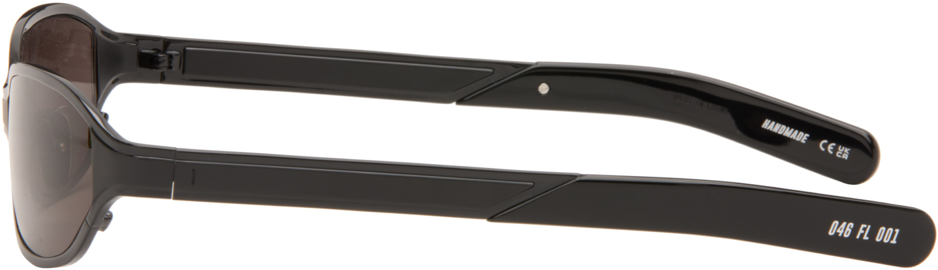 FLATLIST EYEWEAR - Black Ryn Sunglasses