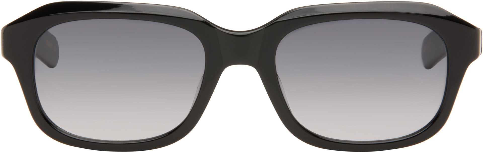 FLATLIST EYEWEAR - Black Sammys Sunglasses