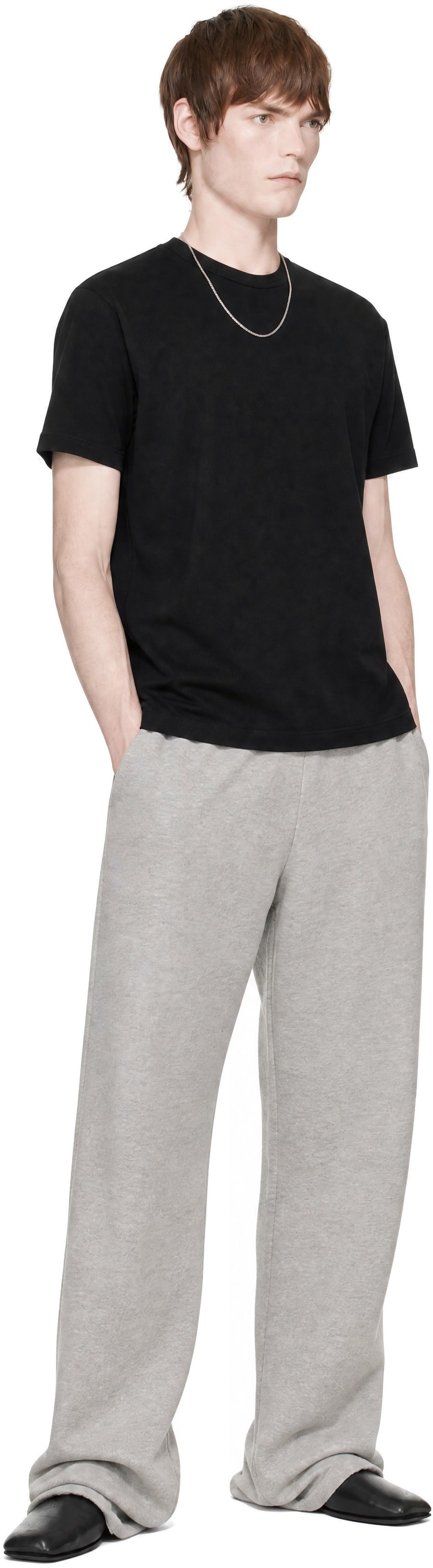 Lady White Co. - Two-Pack Black Our T-shirts