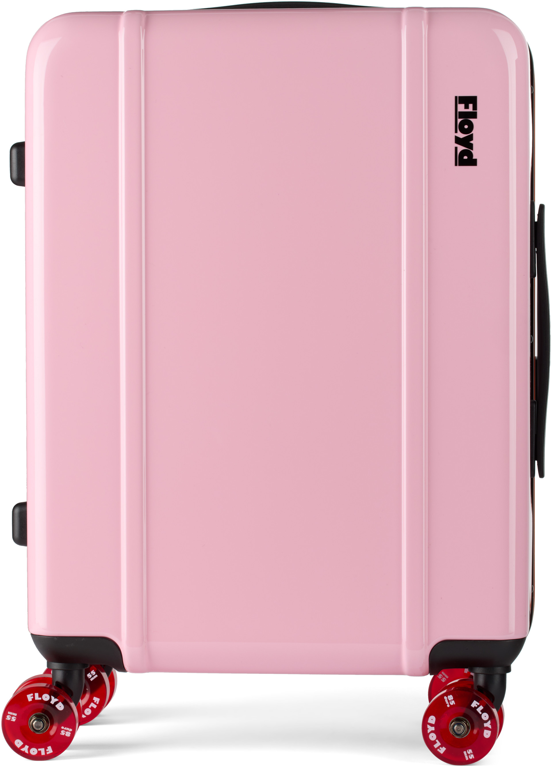 Floyd - Pink Cabin Suitcase