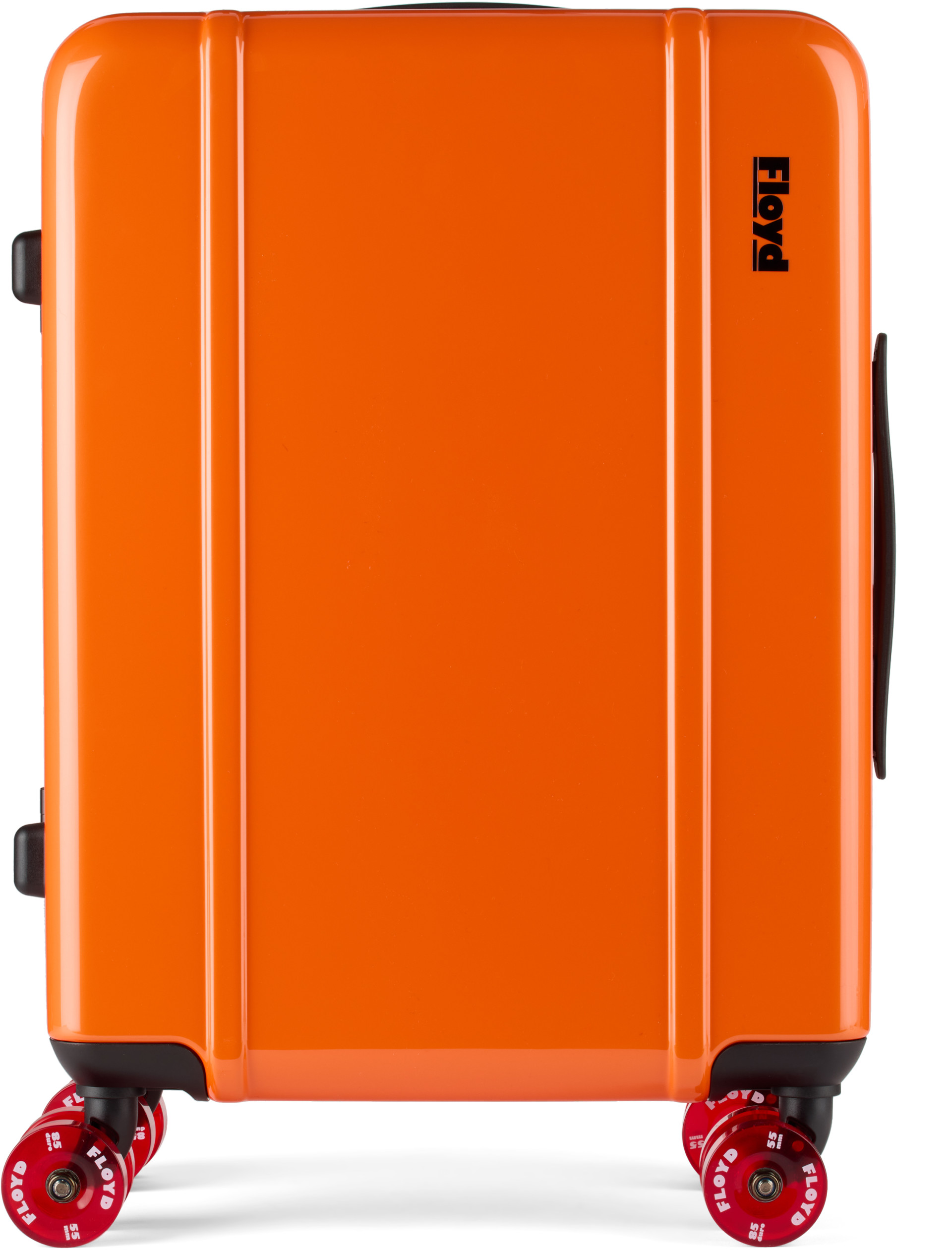 Floyd - Valise de cabine orange