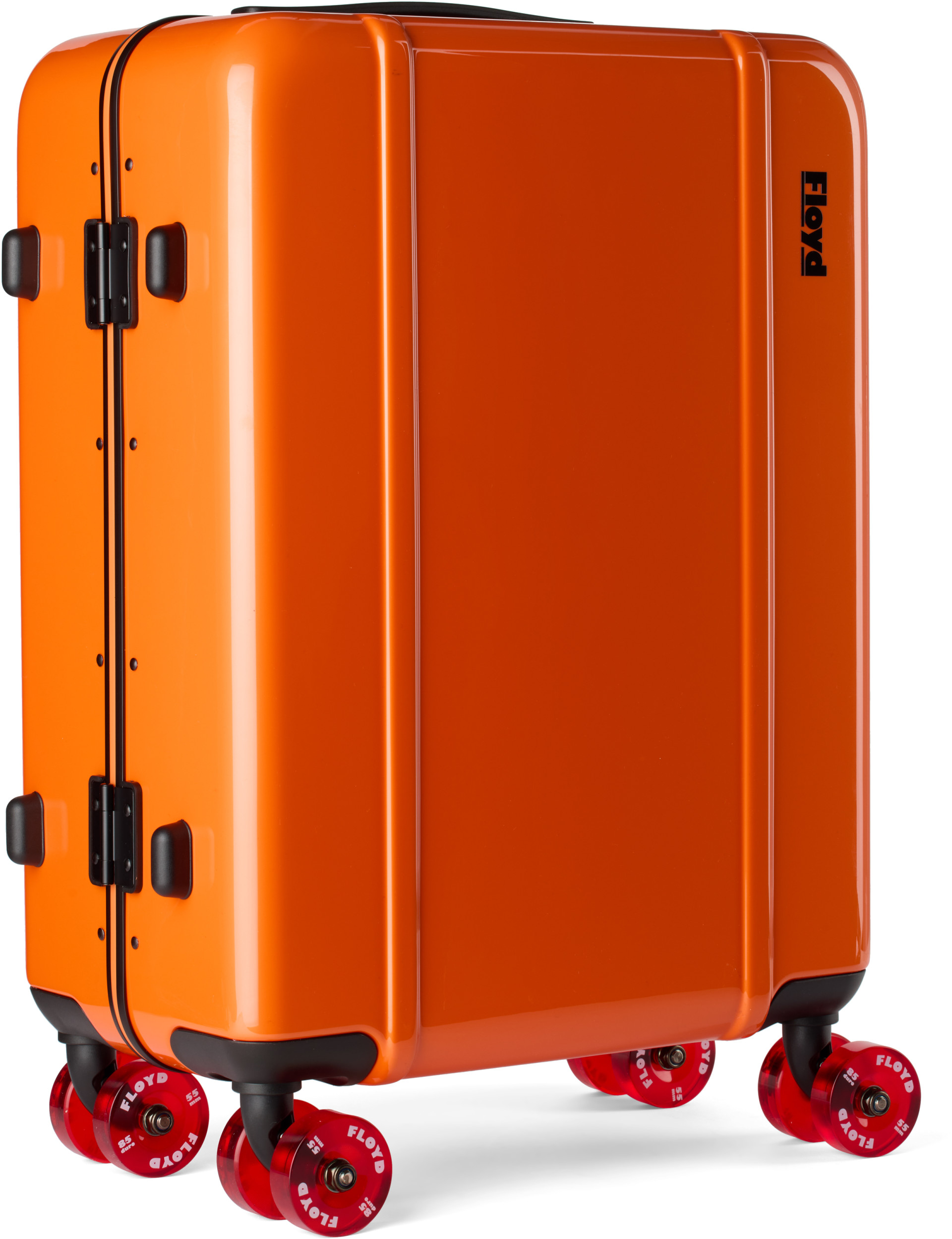 Floyd - Valise de cabine orange