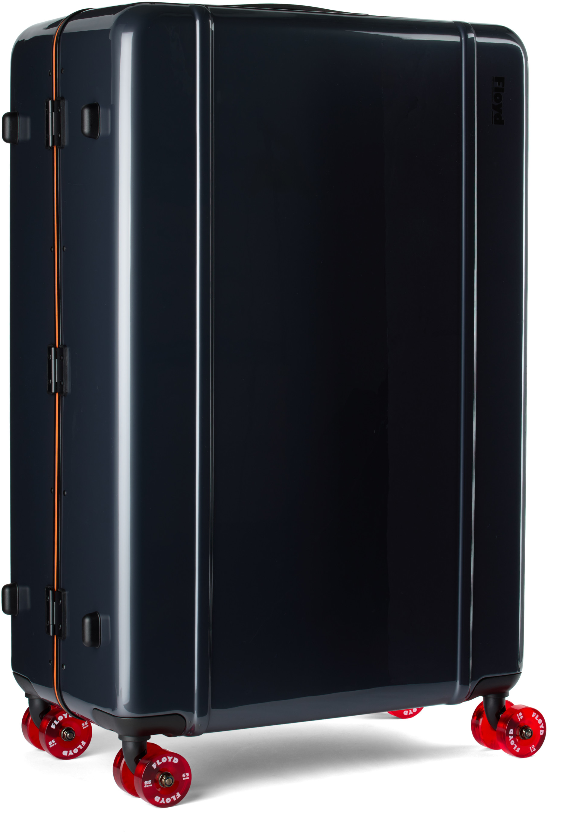 Floyd - Grande valise grise