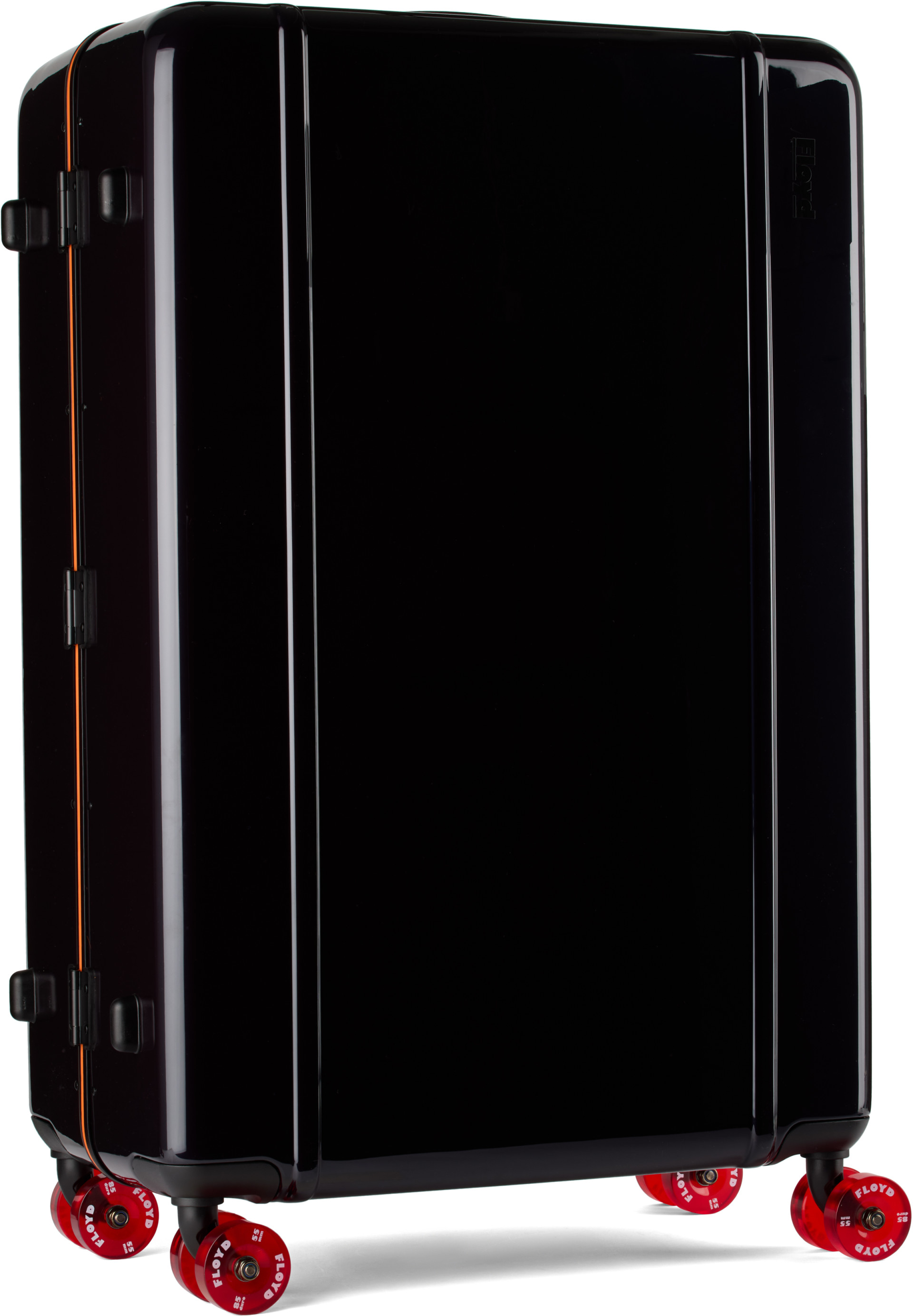 Floyd - Grande valise noire