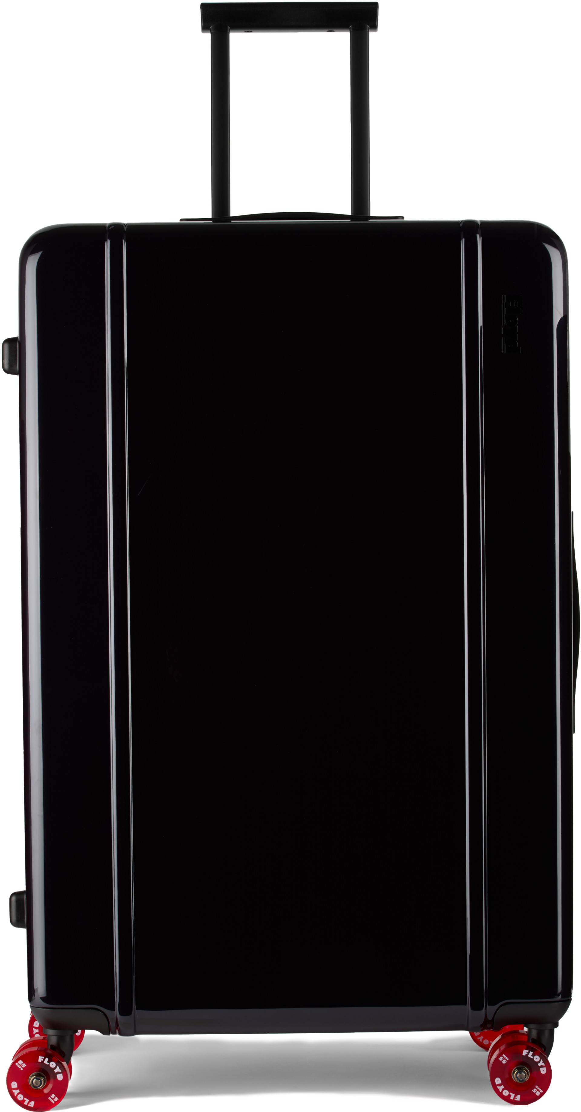 Floyd - Grande valise noire