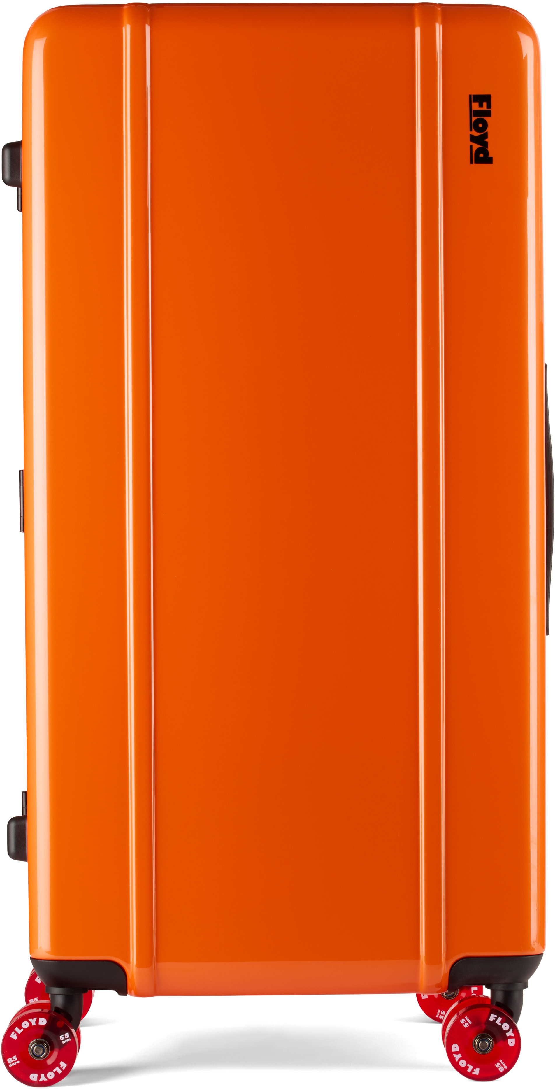Floyd - Valise Bold orange