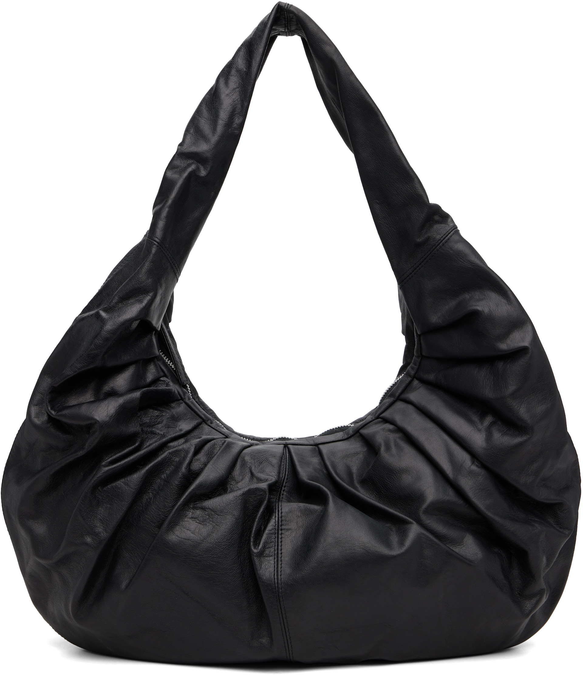 BELLE ANNA - Sac Miu noir