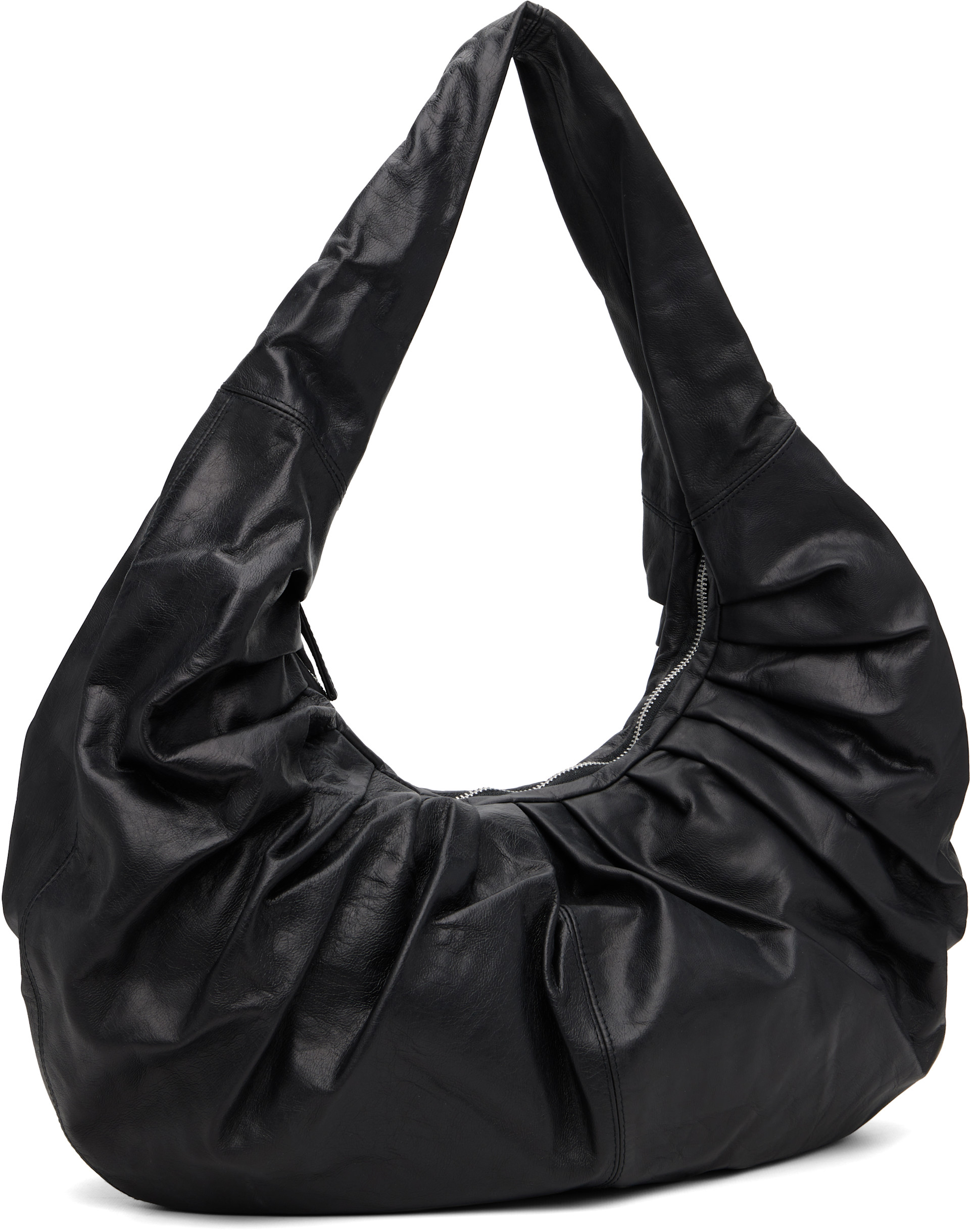 BELLE ANNA - Sac Miu noir
