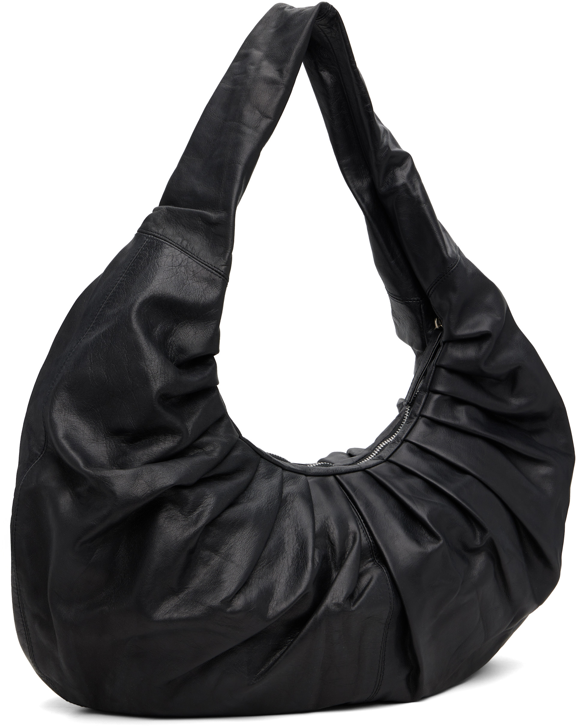 BELLE ANNA - Sac Miu noir