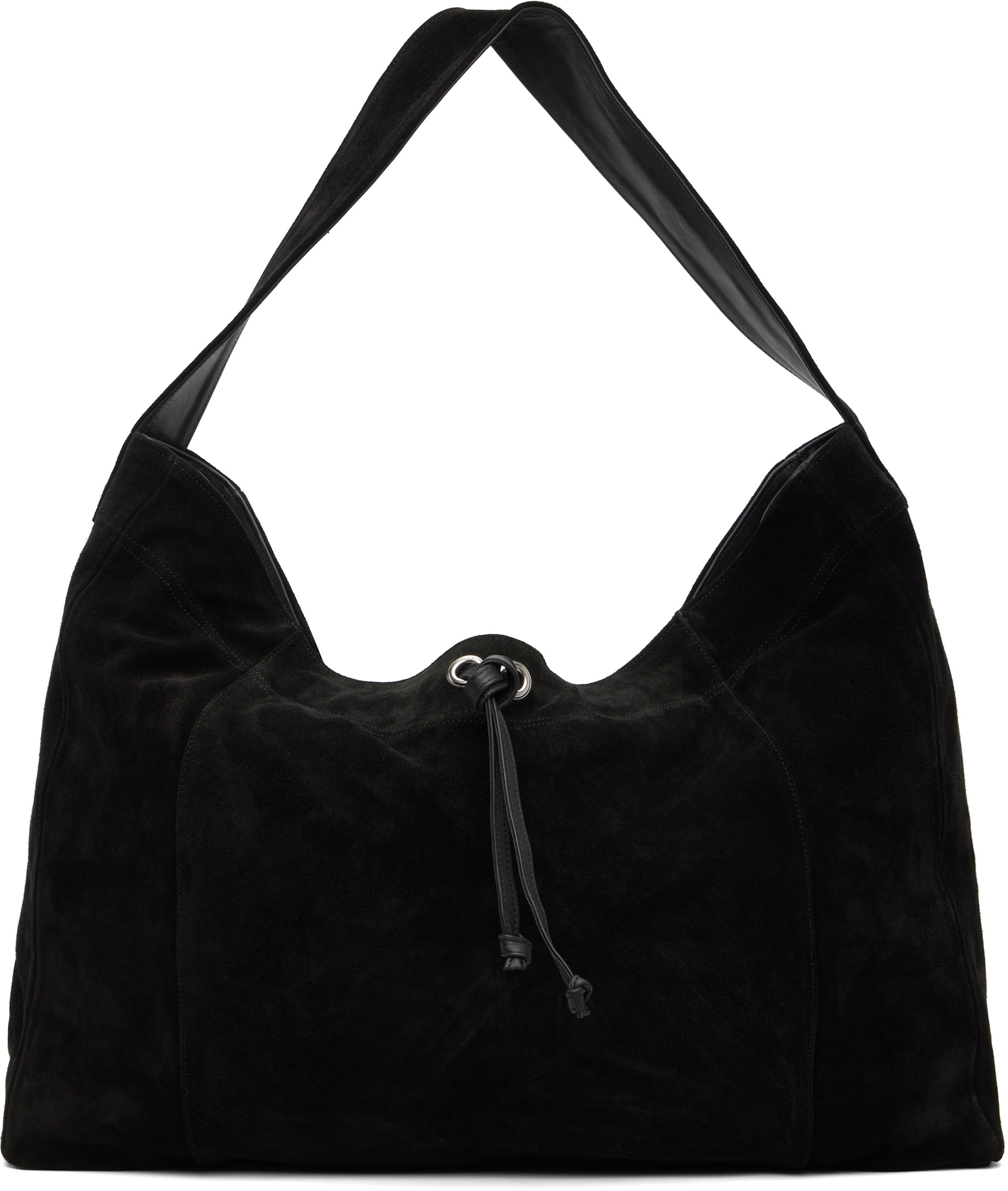 BELLE ANNA - Sac Gesture noir