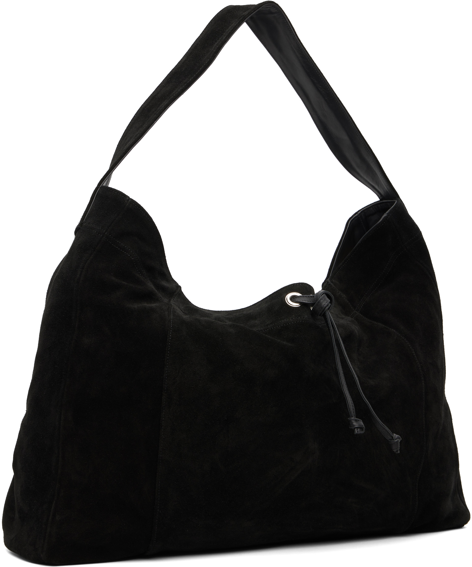 BELLE ANNA - Sac Gesture noir
