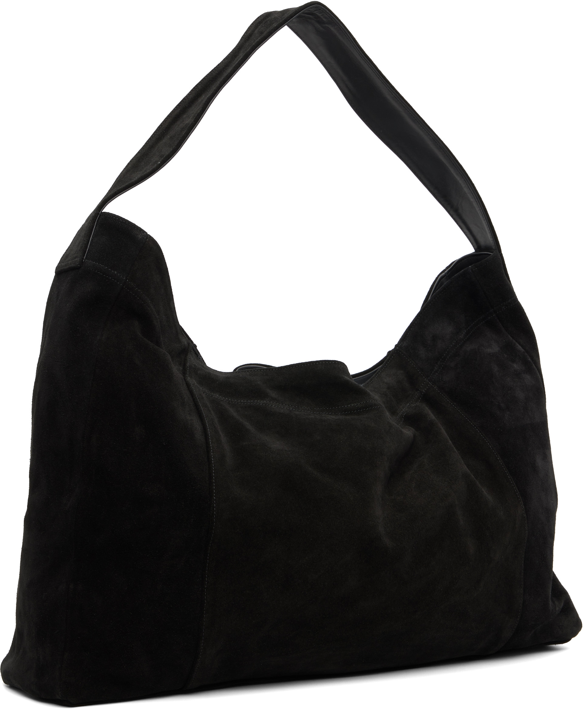 BELLE ANNA - Sac Gesture noir