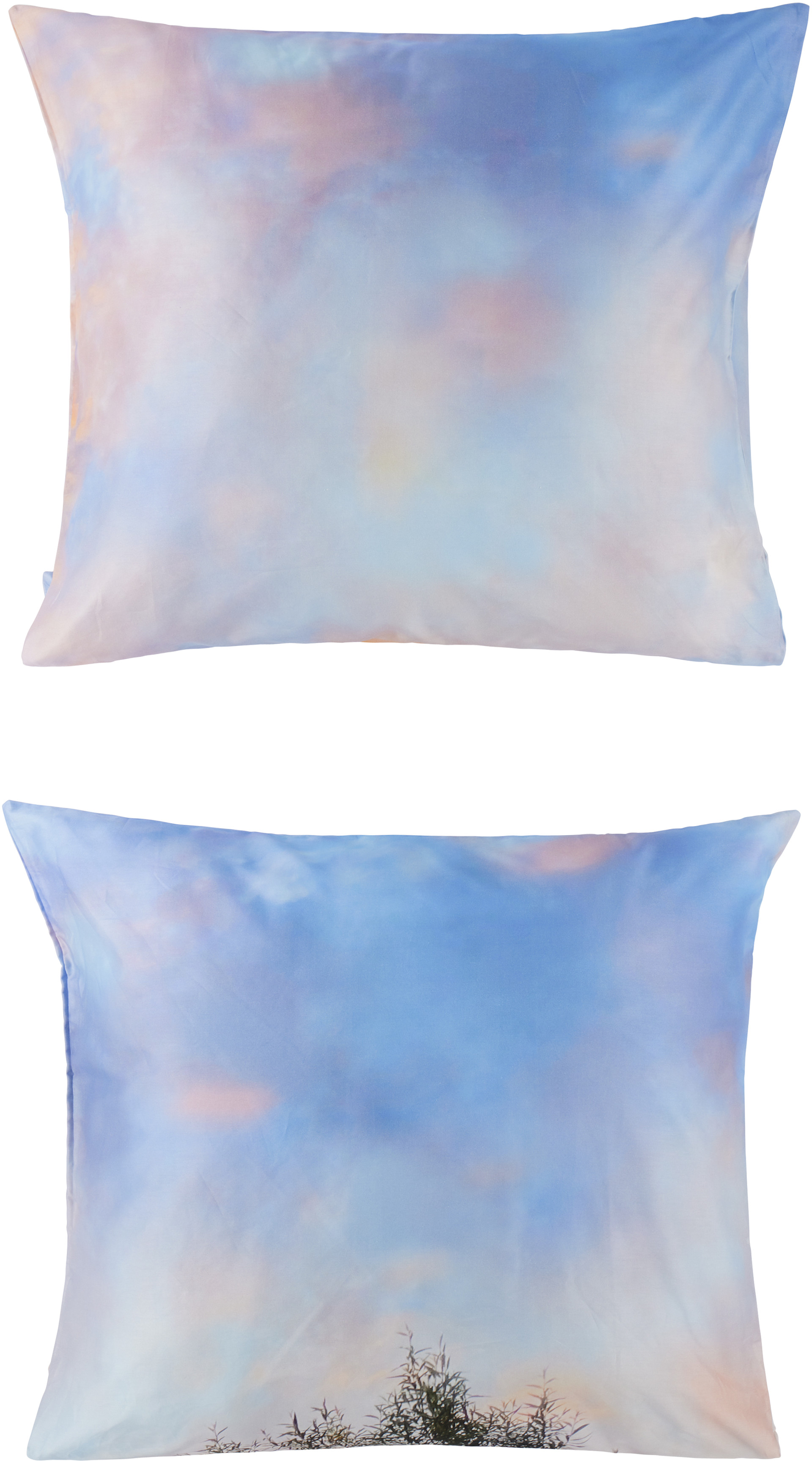 Bless - Parure de lit Baltic Sea Sunset multicolore - Nº71