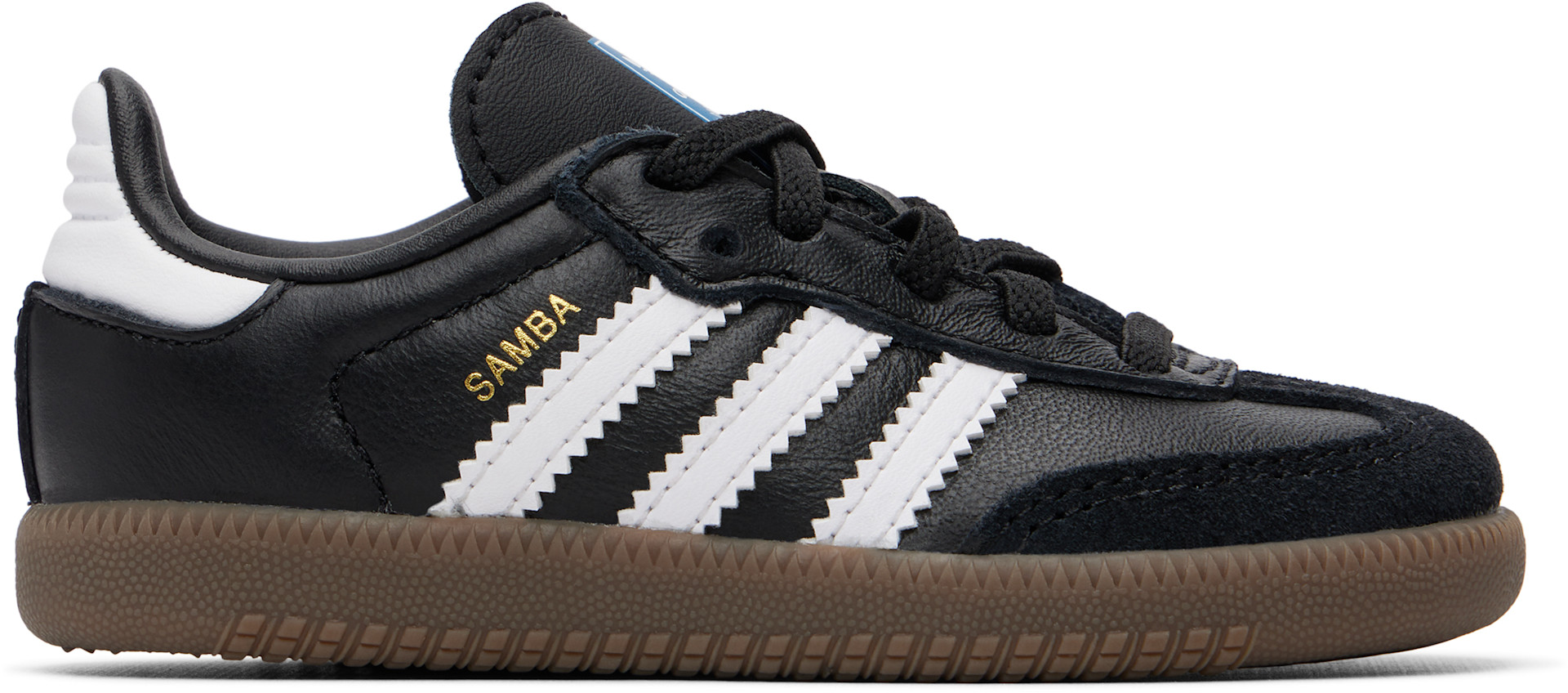 adidas Kids - Bébé | Baskets Samba OG noires