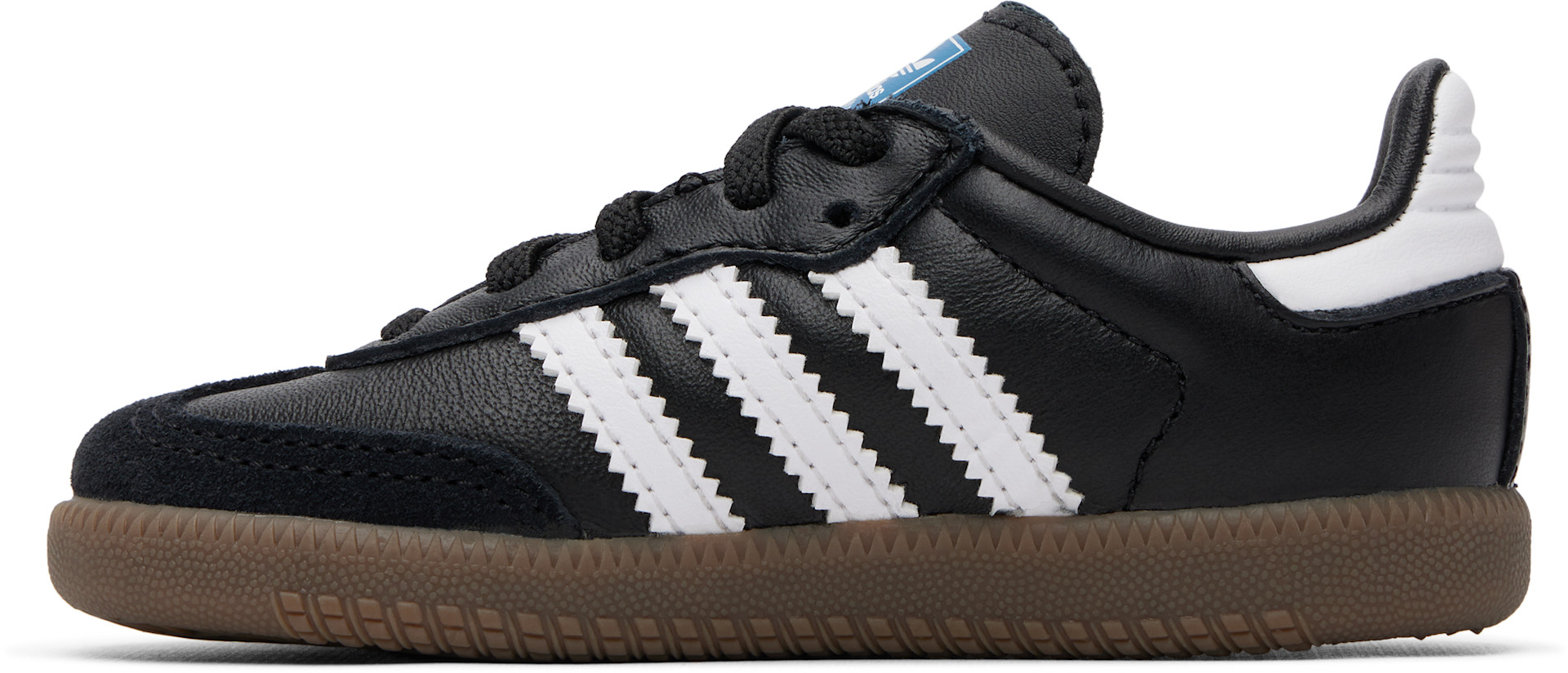 adidas Kids - Bébé | Baskets Samba OG noires