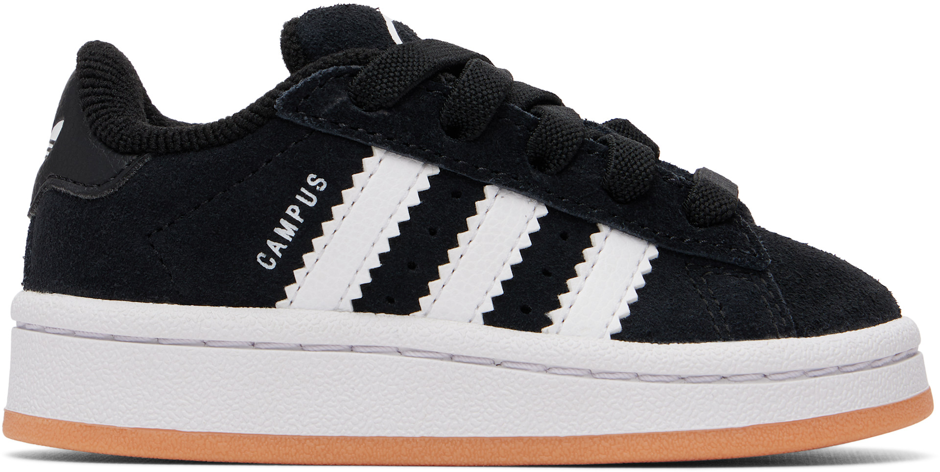 adidas Kids - Bébé | Baskets Campus 00s noires