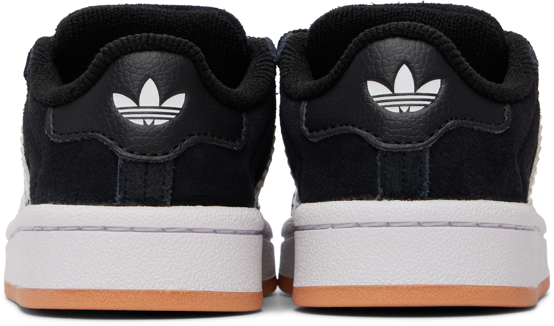 adidas Kids - Bébé | Baskets Campus 00s noires