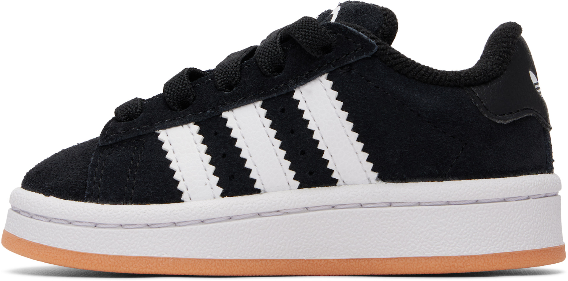 adidas Kids - Bébé | Baskets Campus 00s noires