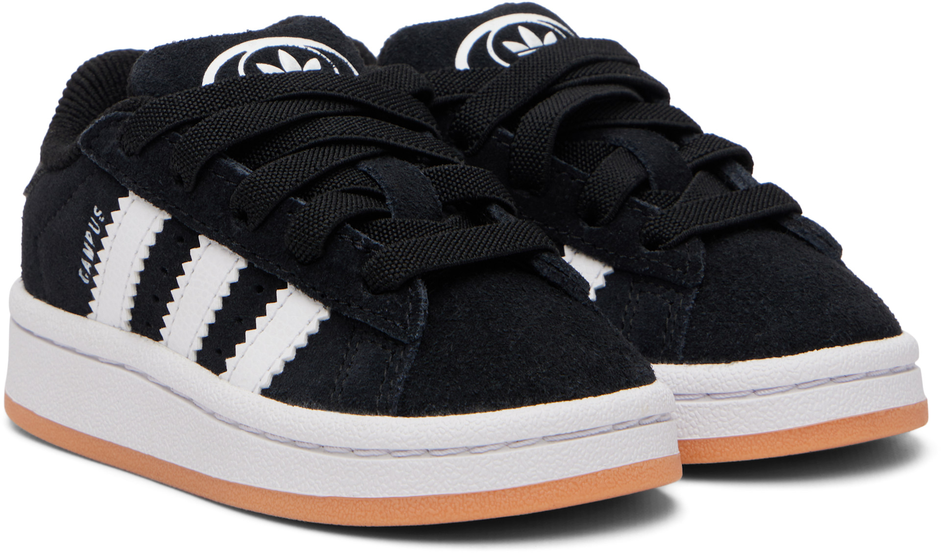 adidas Kids - Bébé | Baskets Campus 00s noires