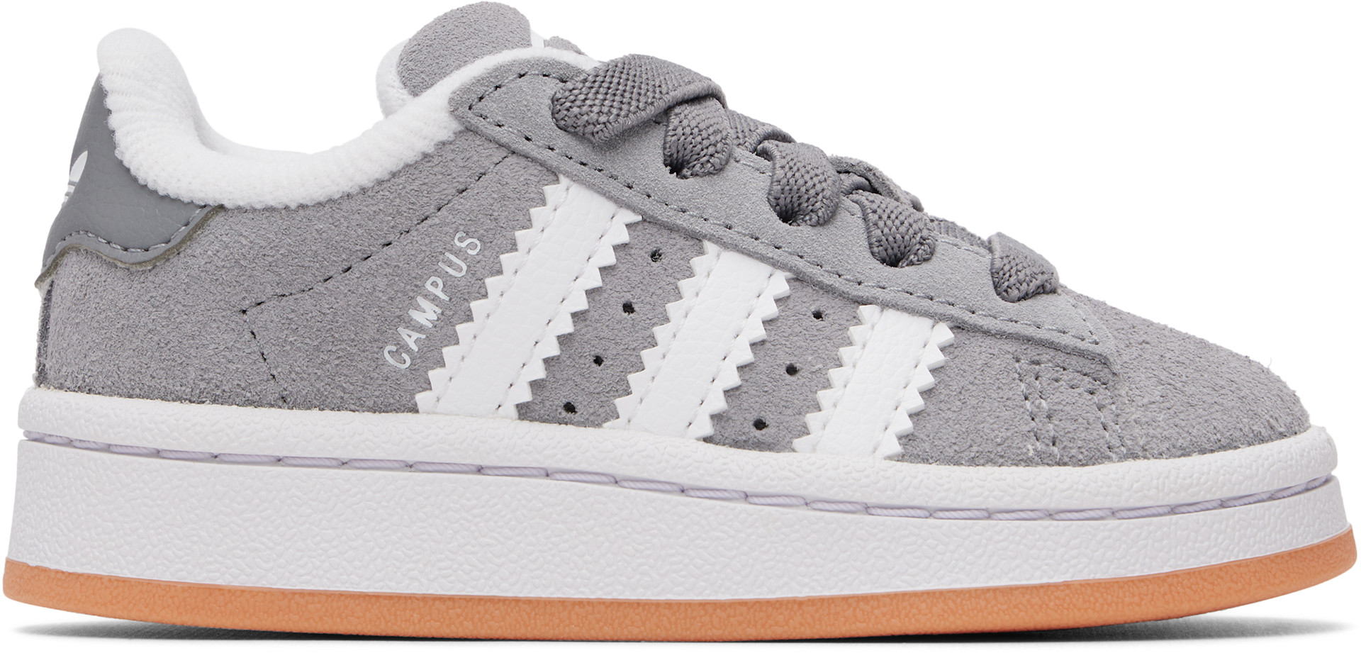 adidas Kids - Bébé | Baskets Campus 00s grises