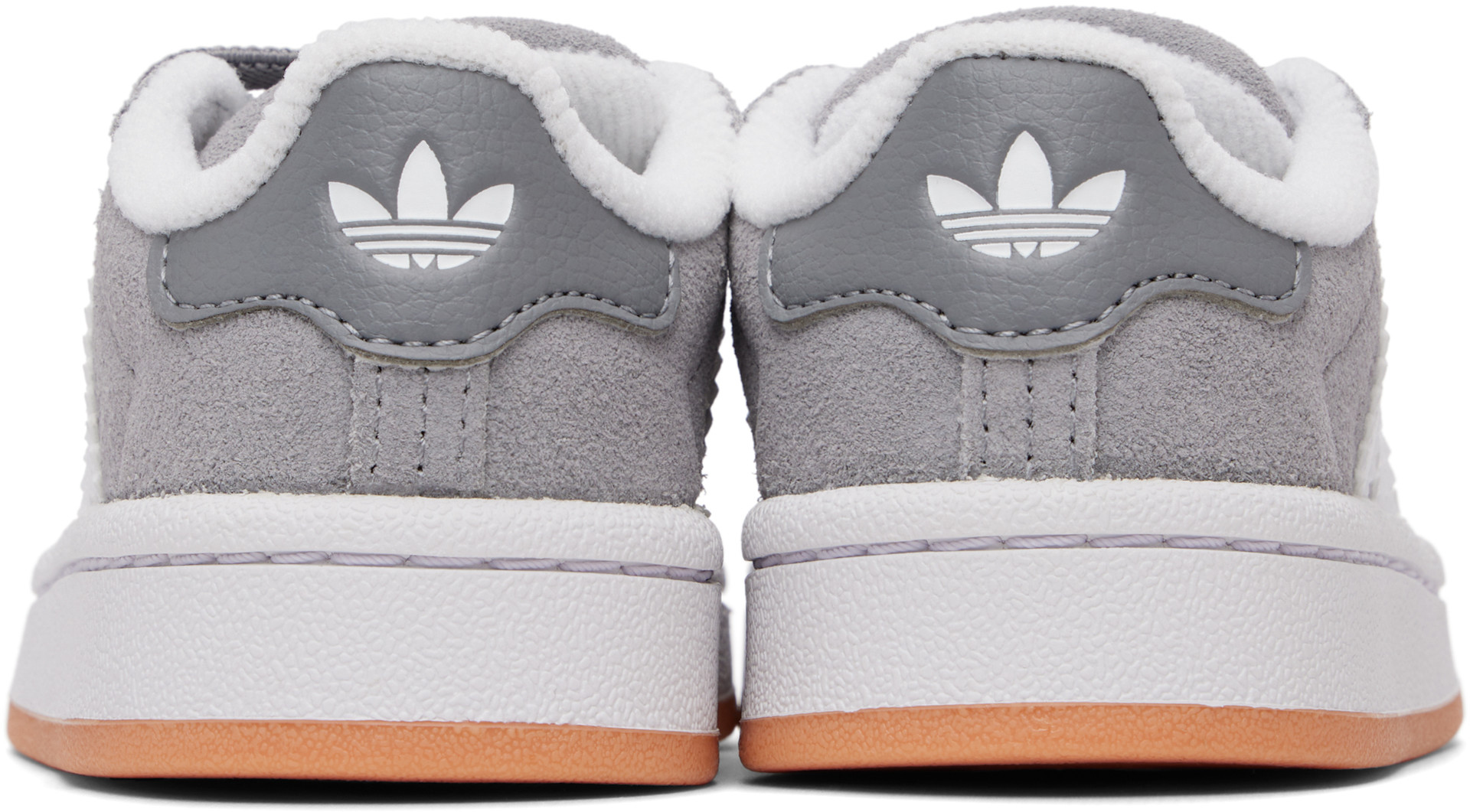 adidas Kids - Bébé | Baskets Campus 00s grises