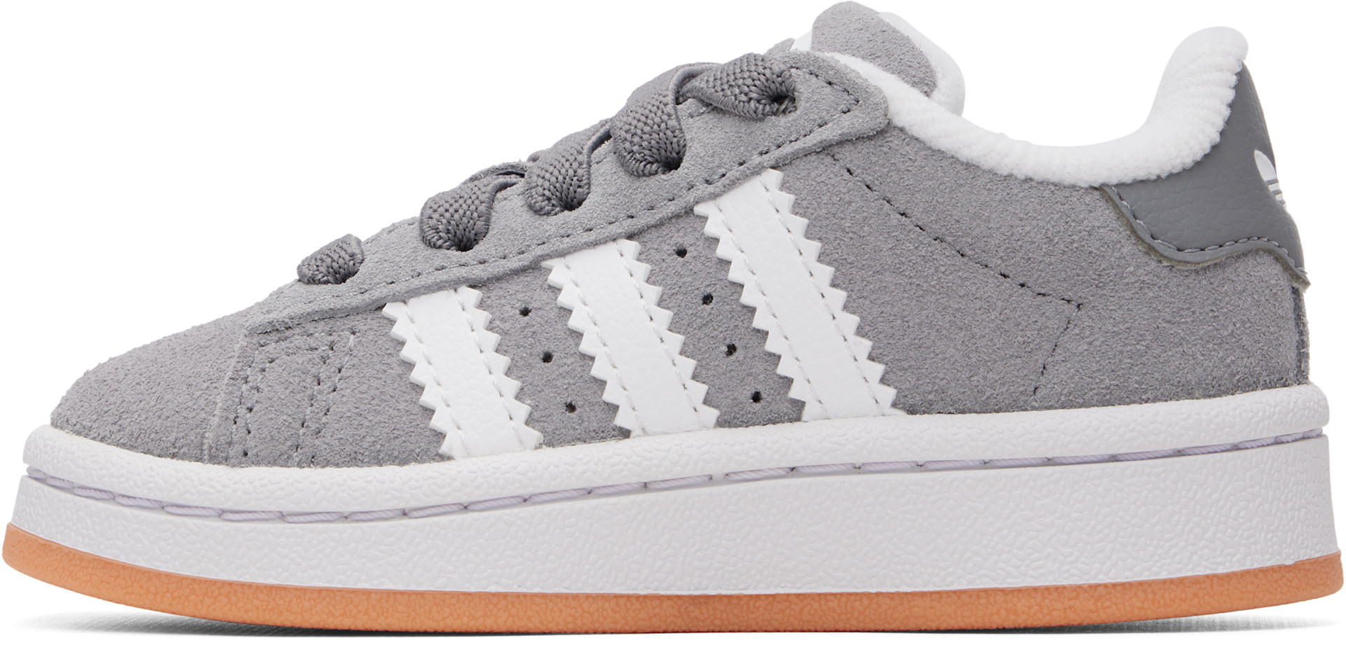 adidas Kids - Bébé | Baskets Campus 00s grises