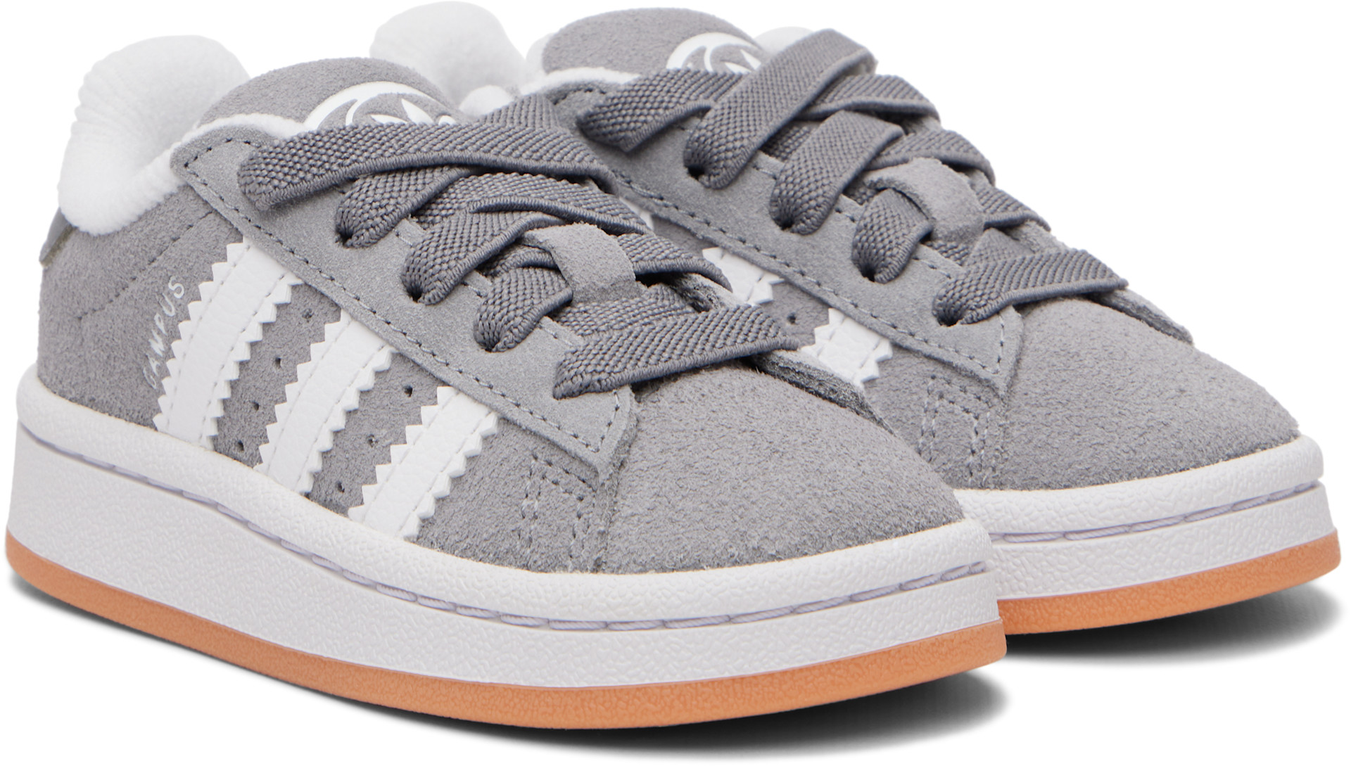adidas Kids - Bébé | Baskets Campus 00s grises